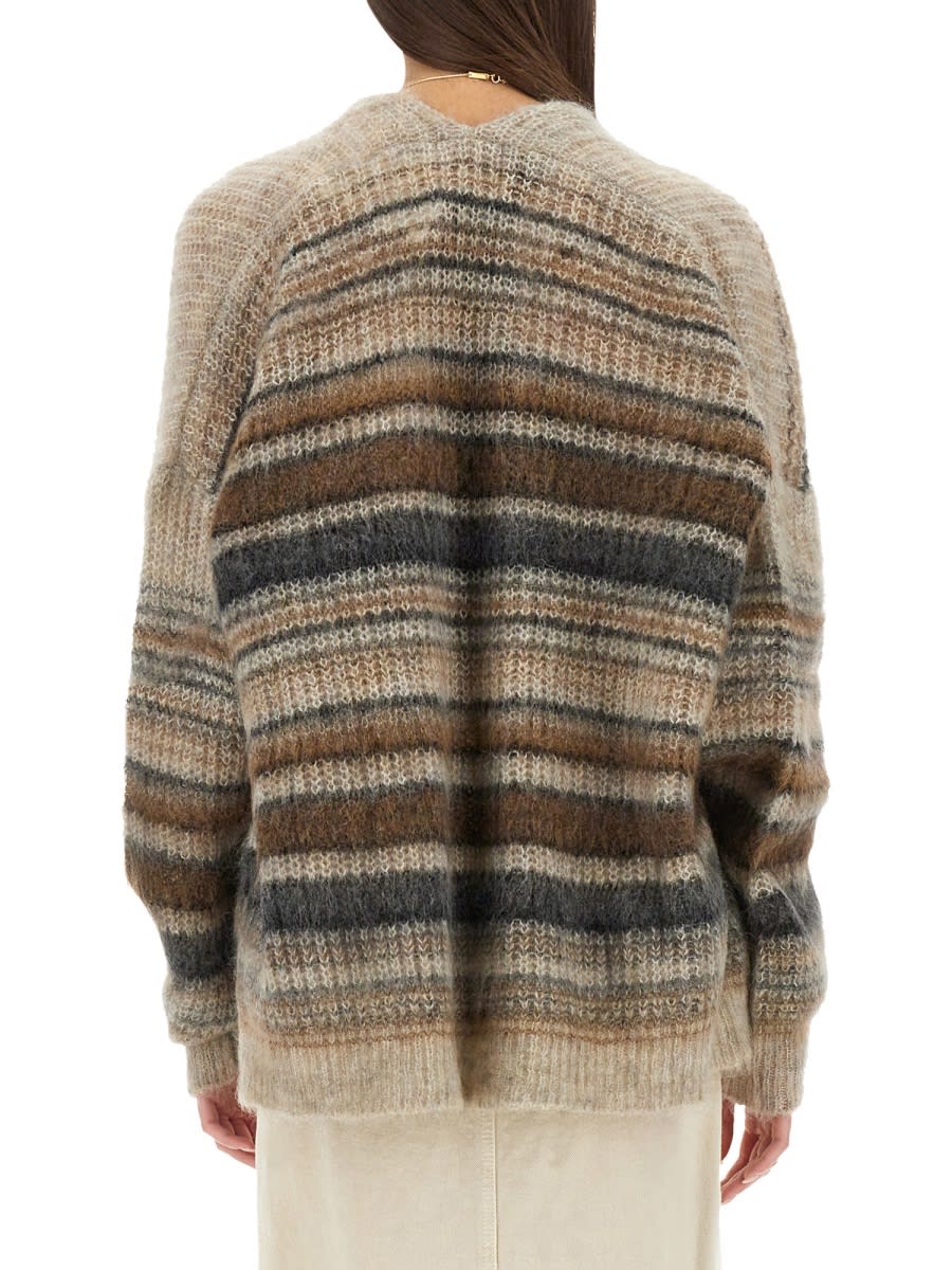 Isabel Marant Étoile Cardigan "dana"