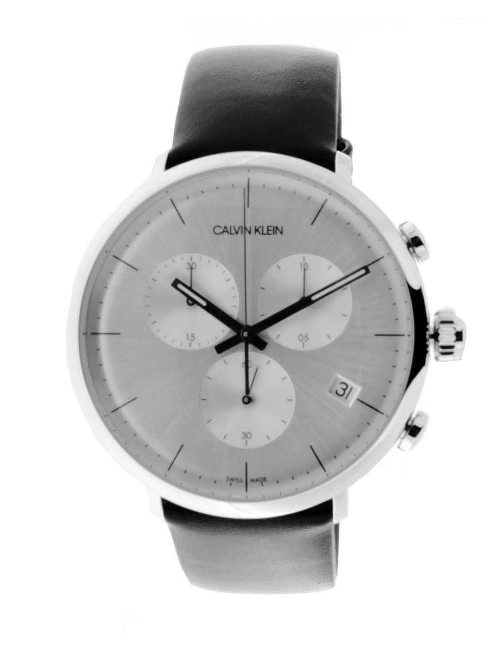 Calvin Klein High Noon Watches