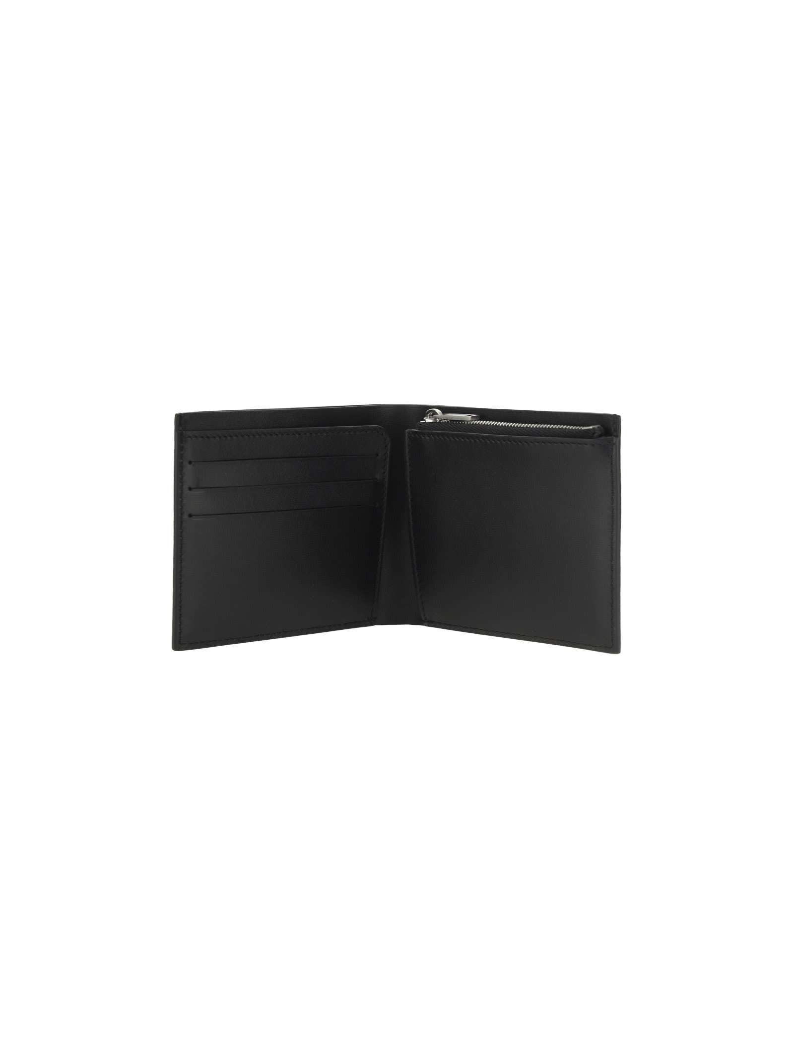 Shop Jil Sander Wallet