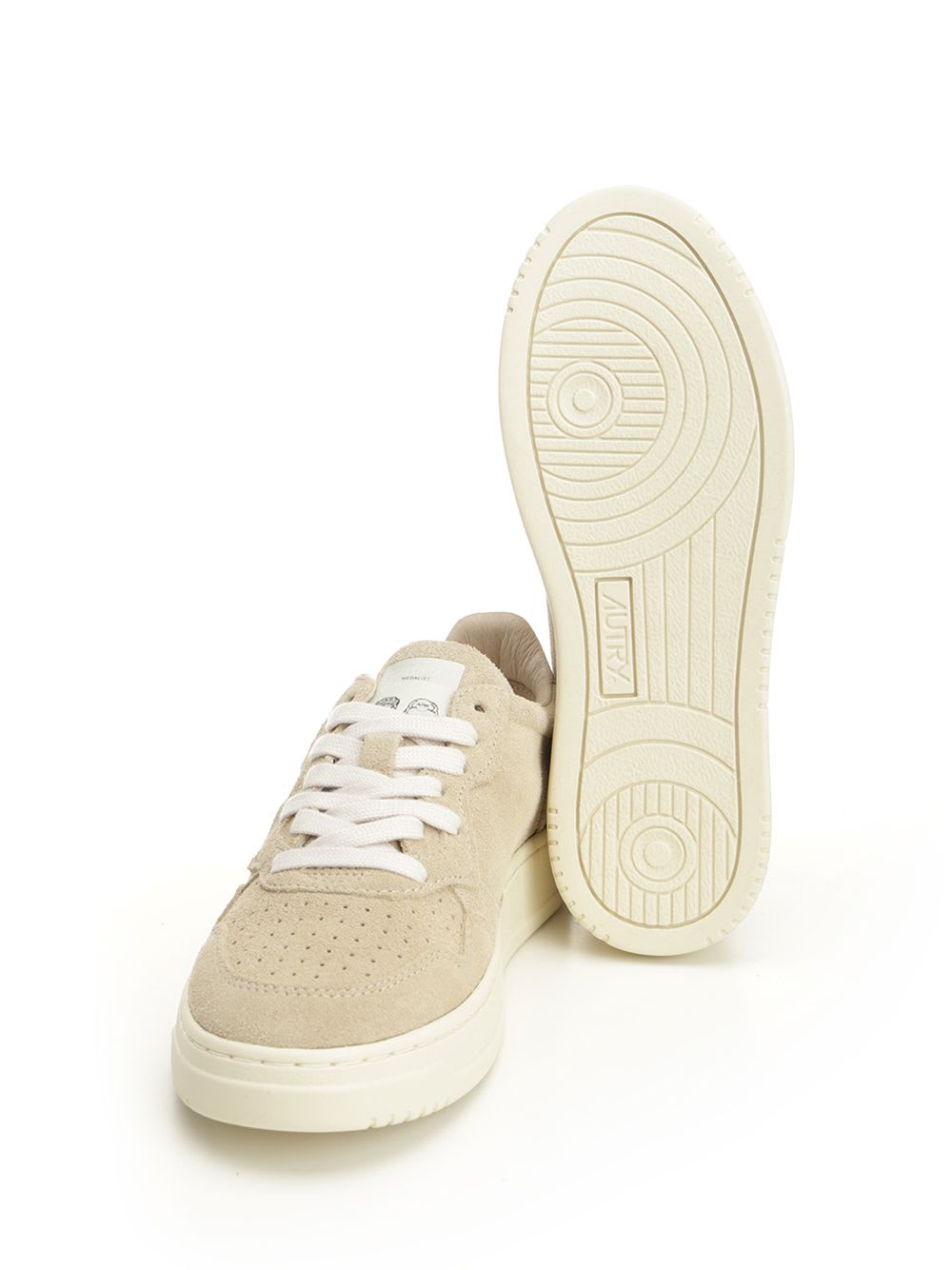 Autry Medalist Low Sneaker