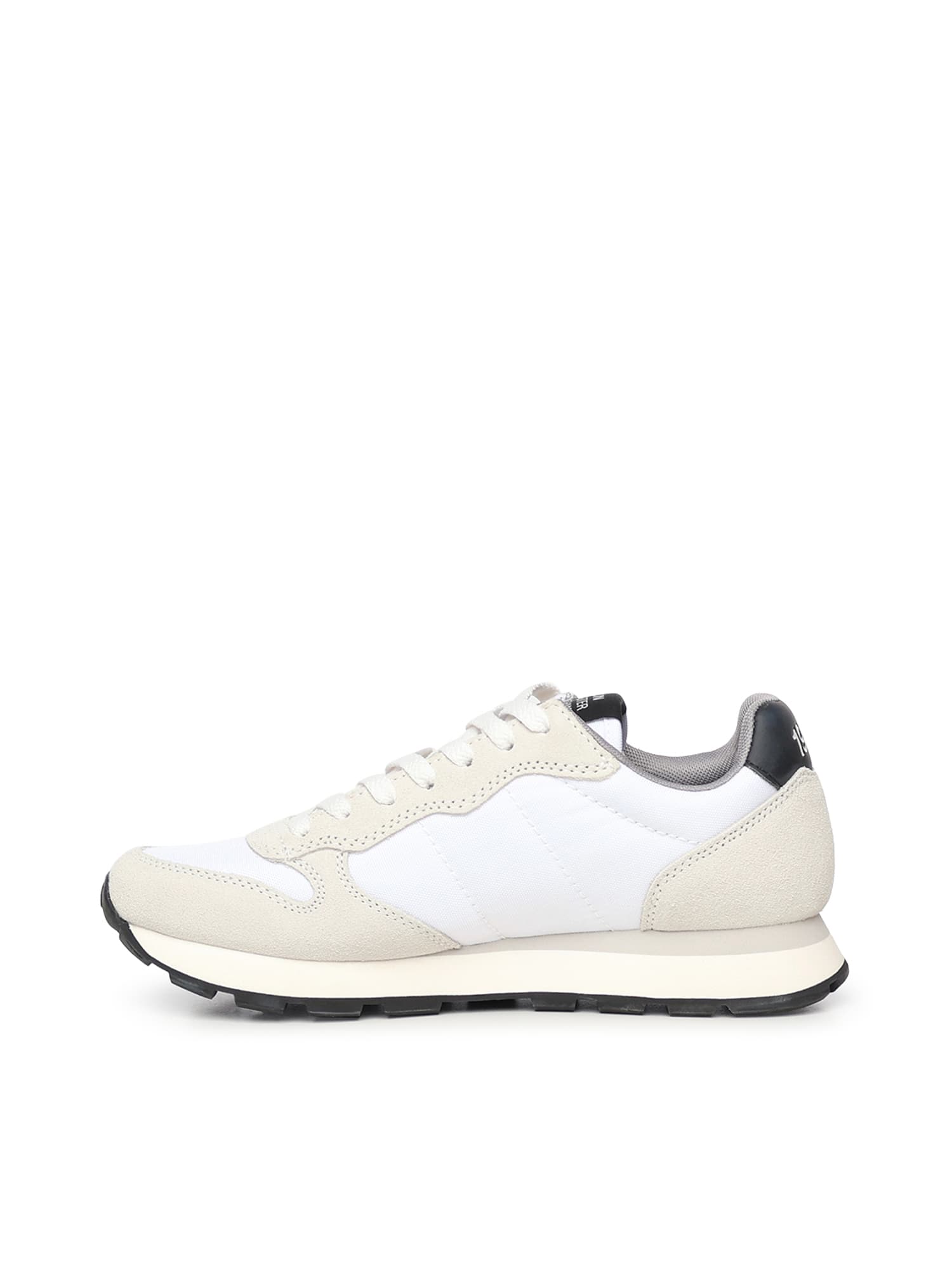 Sun 68 Sneakers Sun68 Men Color White In Neutral