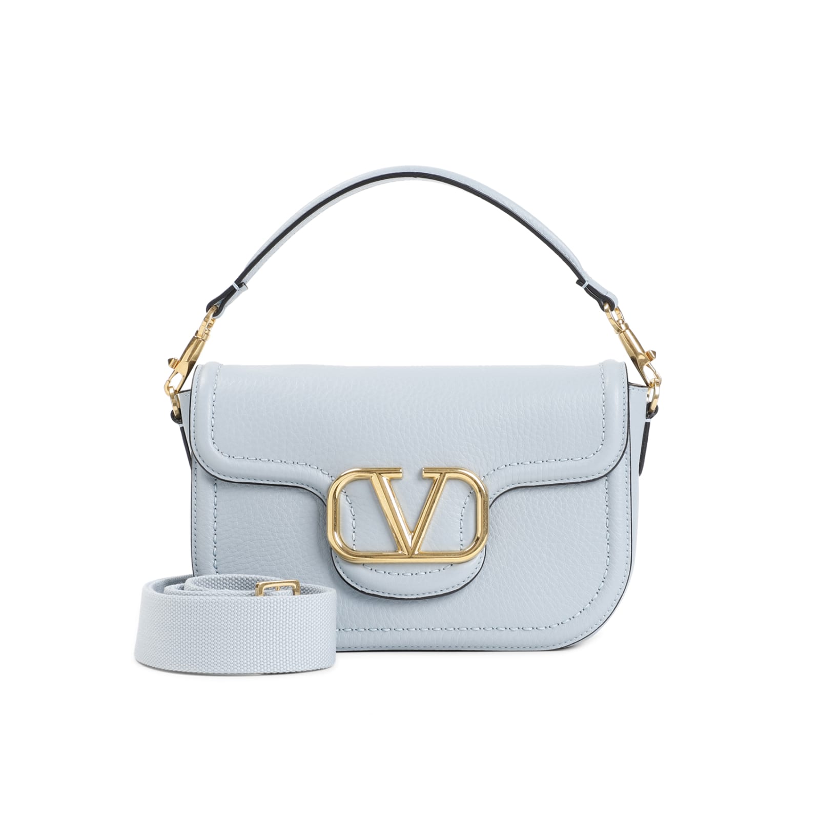 VALENTINO GARAVANI VG ALL TIME SHOULDER BAG 