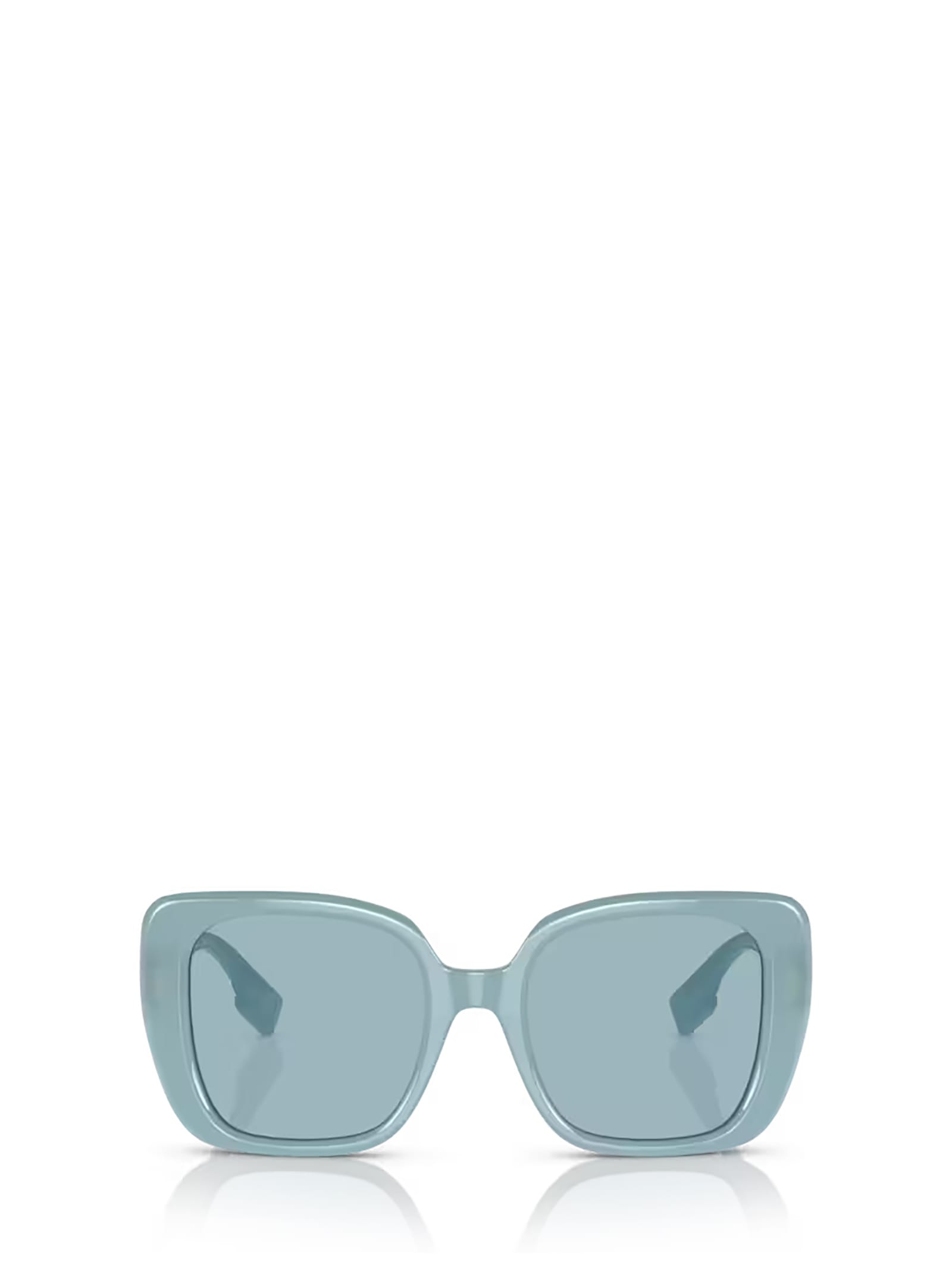 Be4371 Azure Sunglasses