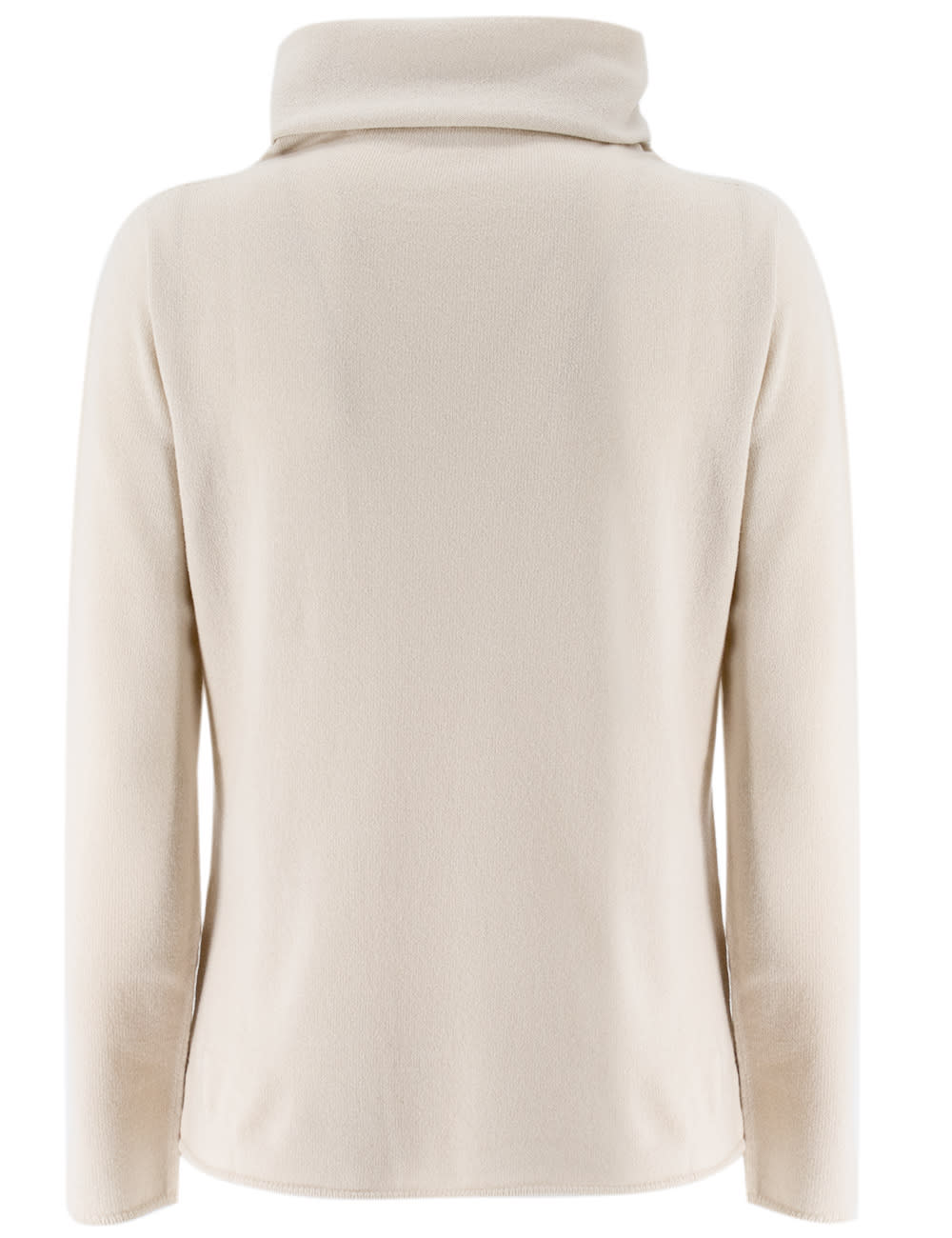 Shop Le Tricot Perugia Jumper In Beige