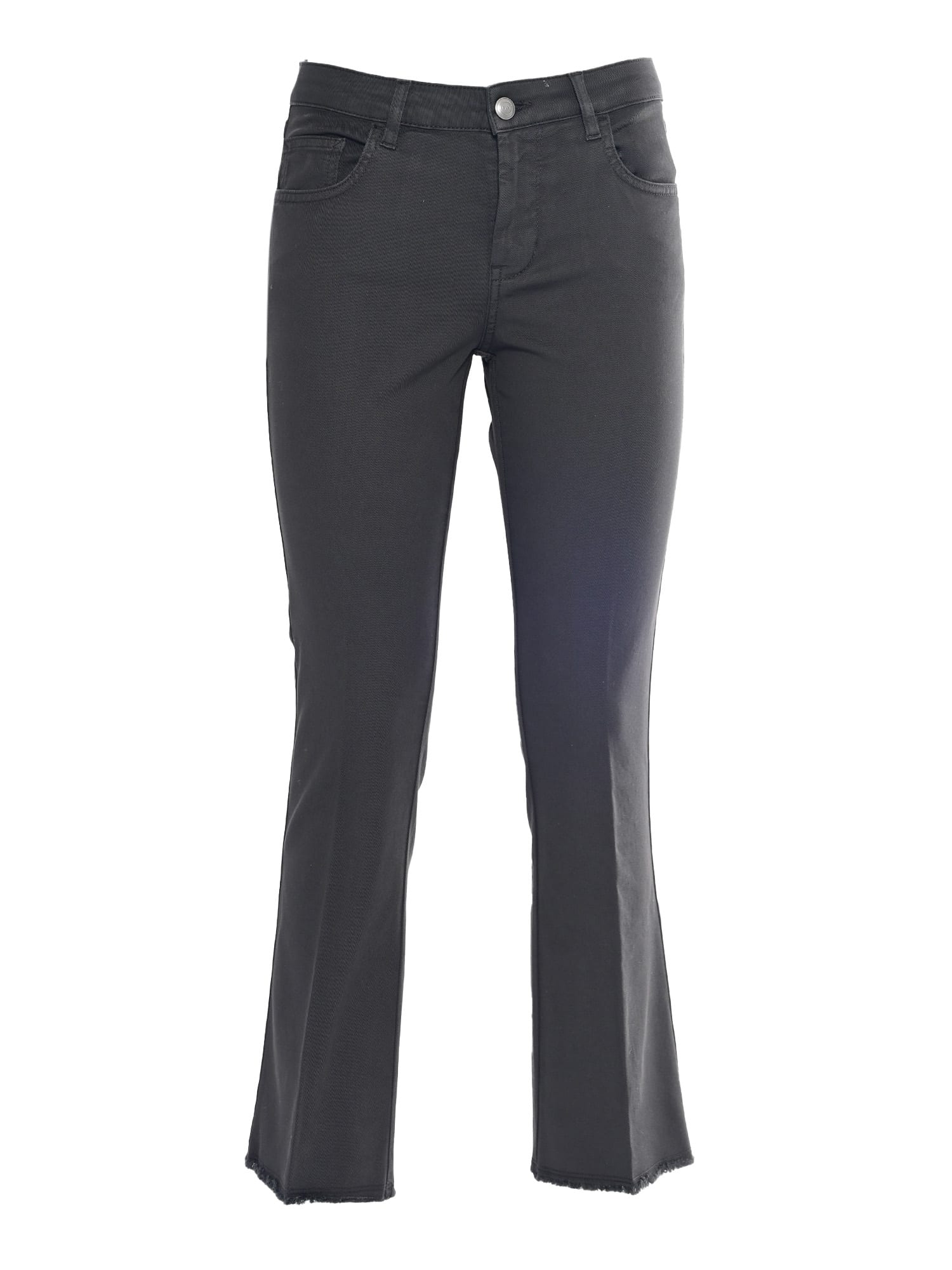Fay Cropped Pants