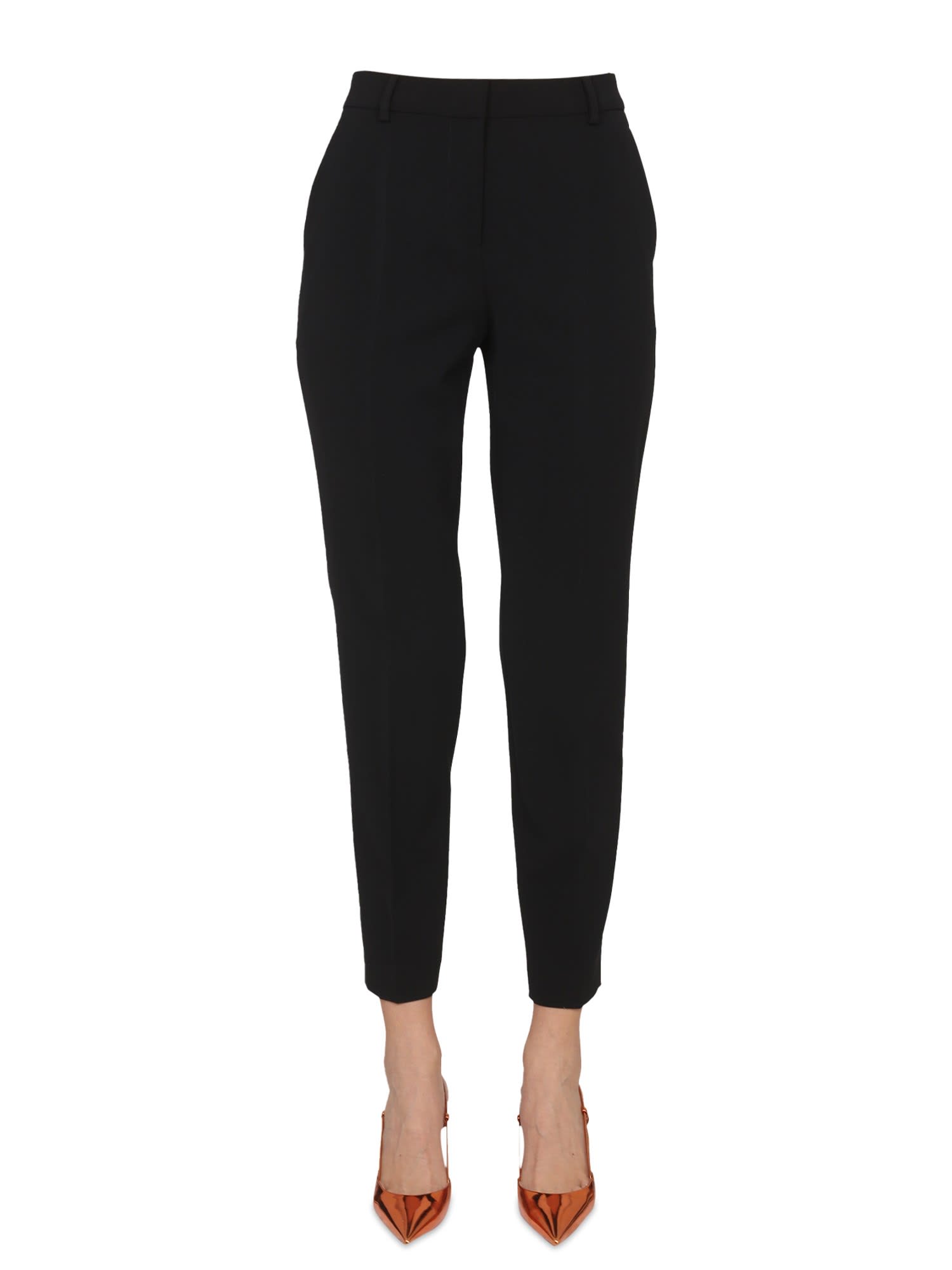 Boutique Moschino Cropped Pants