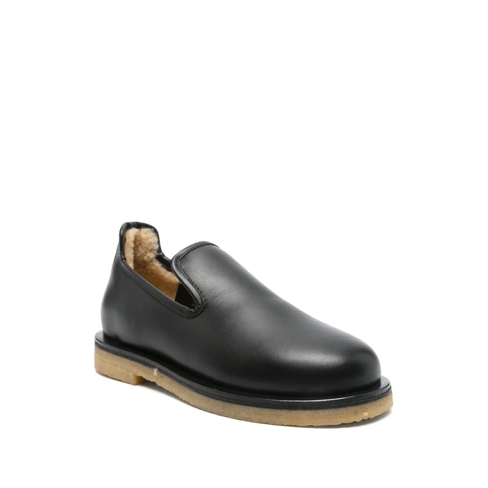 By Malene Birger Shoes In Animal Print