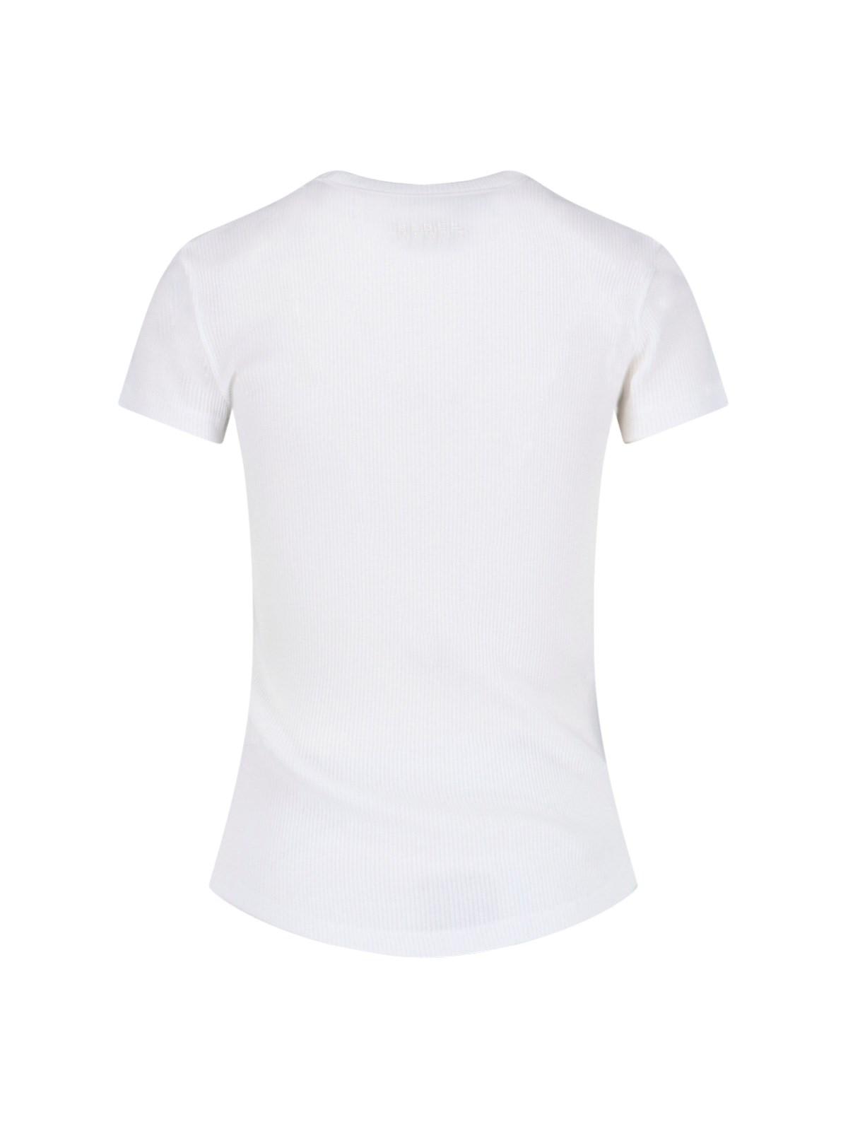 Marant Étoile taomi Crew Neck T-shirt