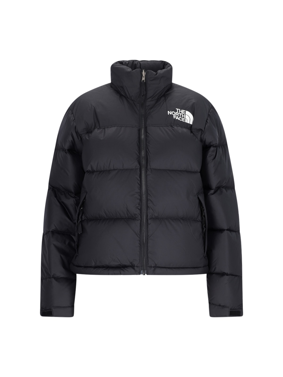 retro Nuptse 1996 Down Jacket