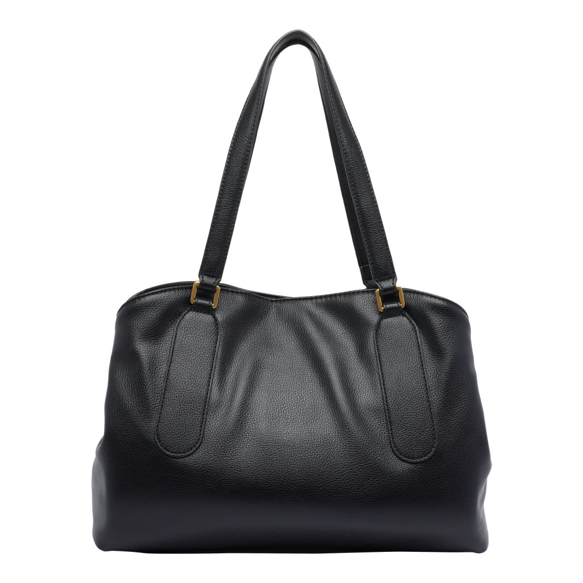 Liu •jo Crossbody Bag Liu Jo Woman Color Black In Black