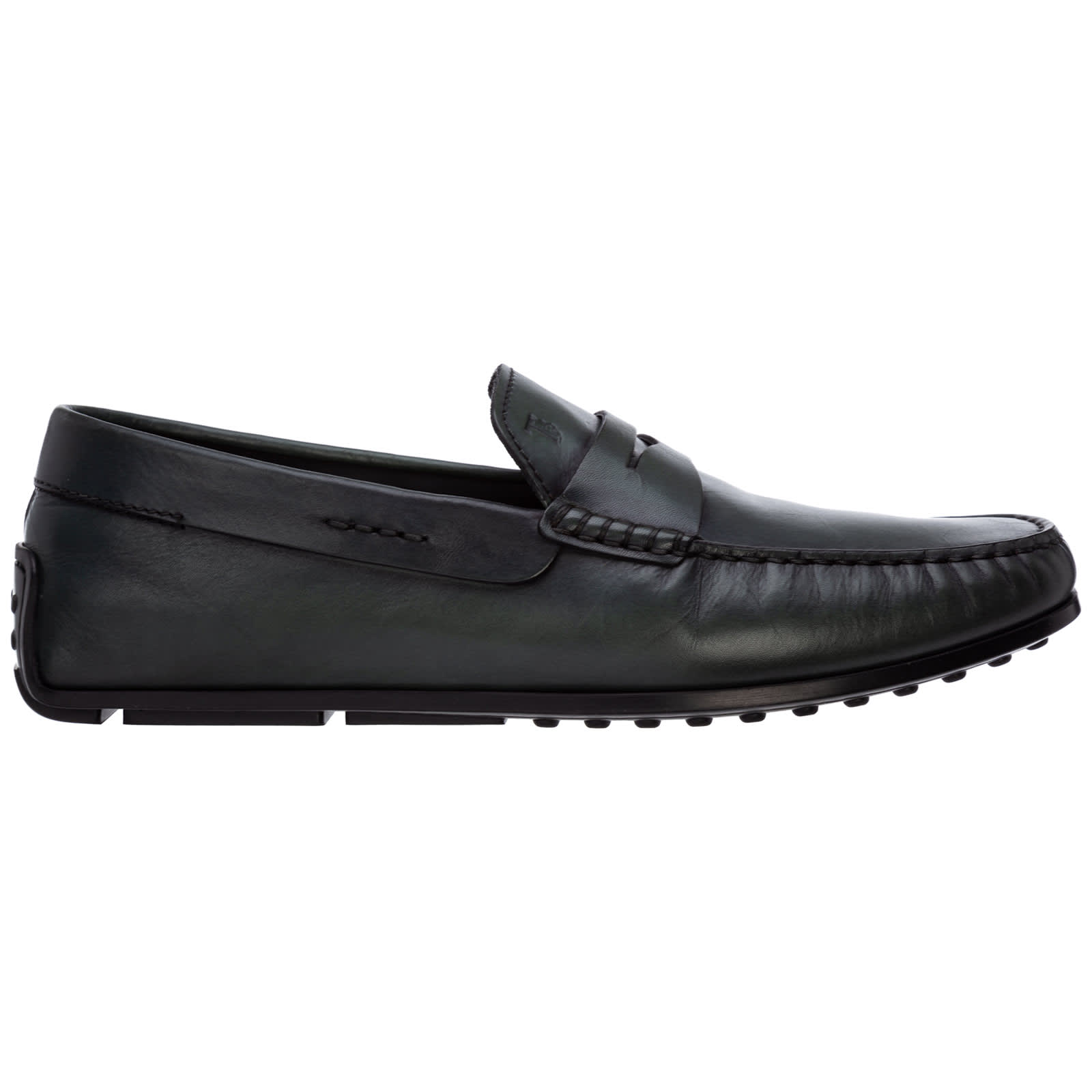 Tods C2 Ultimate Moccasins
