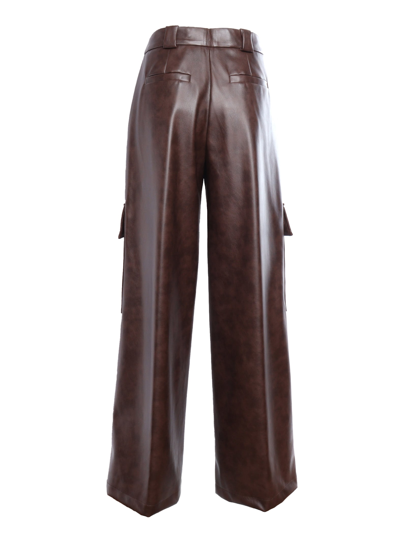 BALLANTYNE TROUSERS 