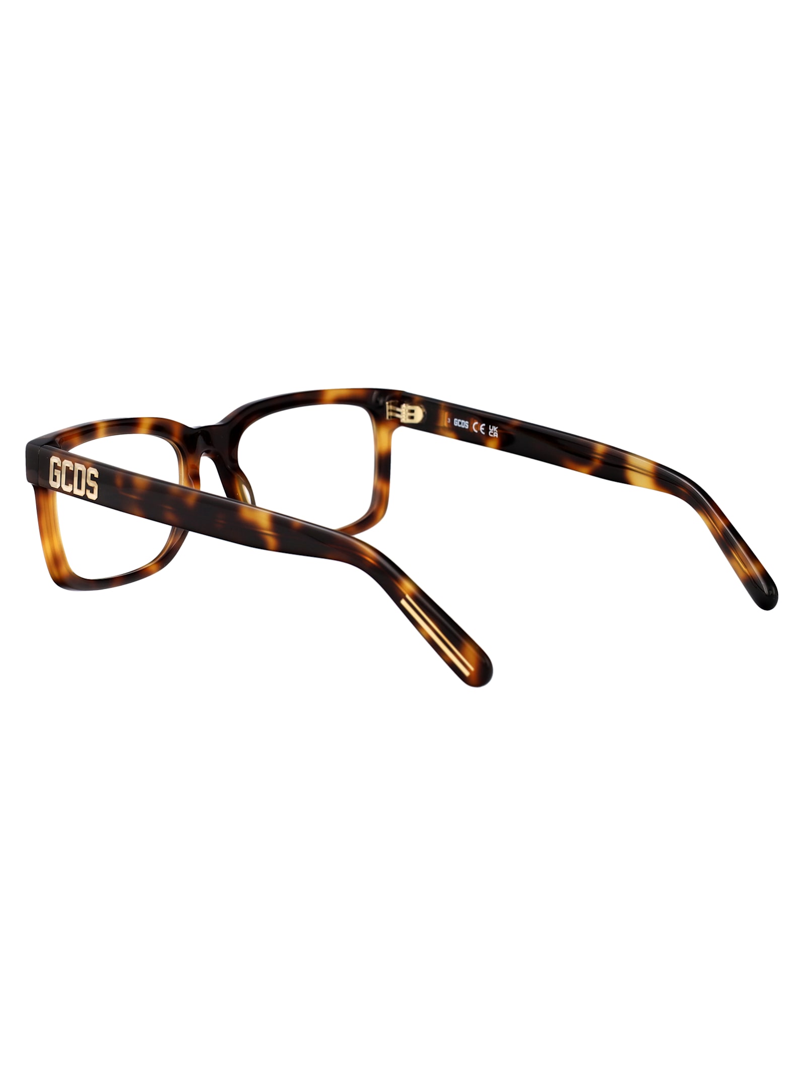 Gcds Gd5027 Glasses In Multi