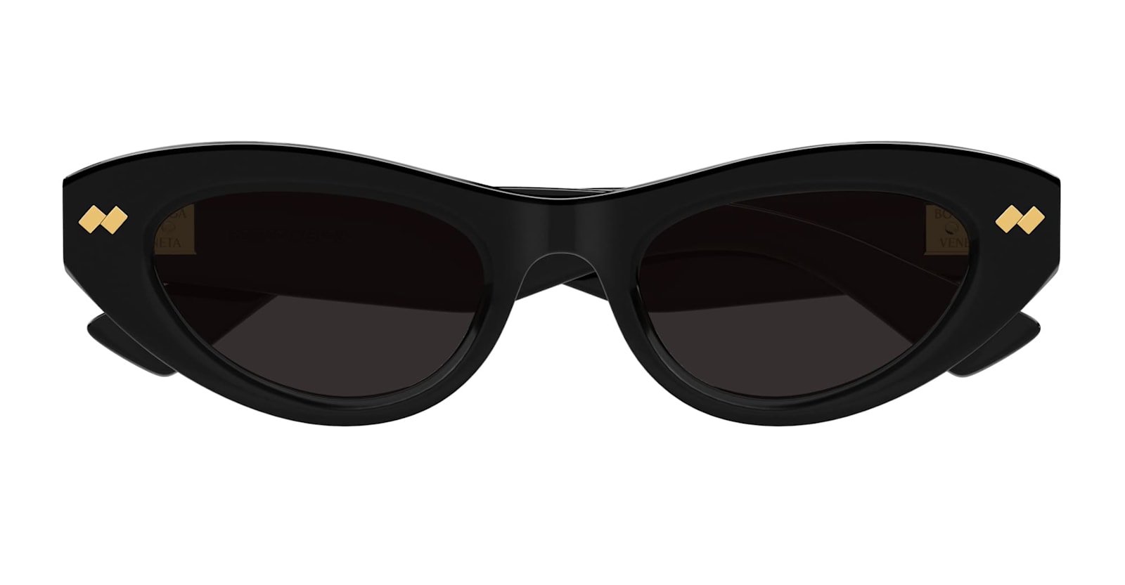 Bv1350s-001 - Black Sunglasses