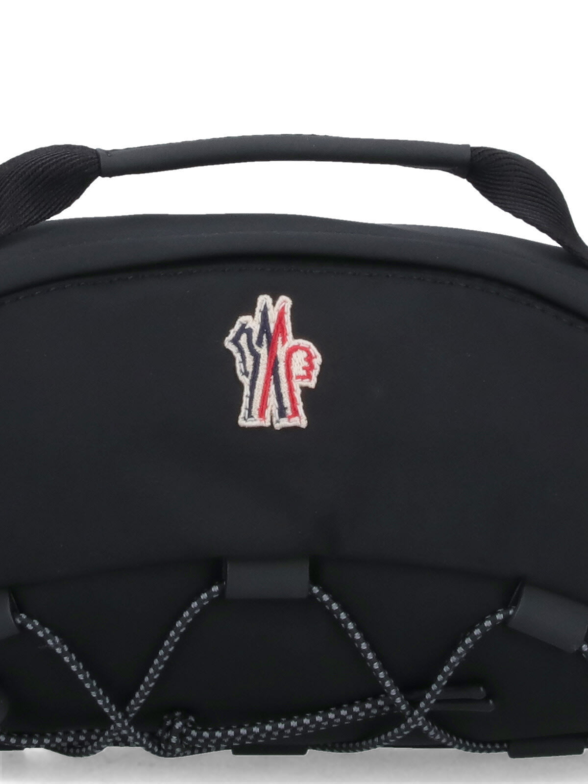 Moncler Logo Fanny Pack