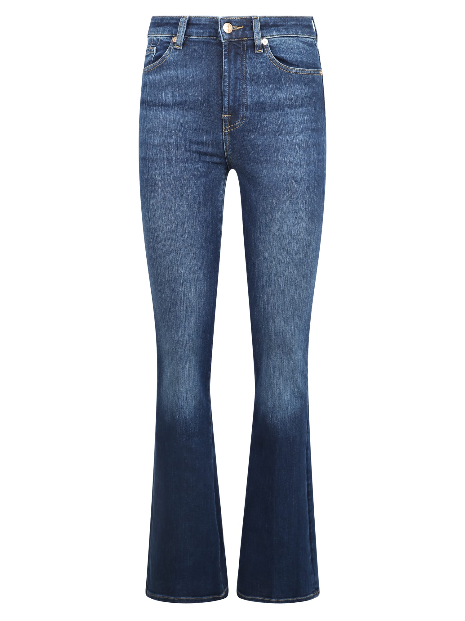 7 For All Mankind Lisha Jeans
