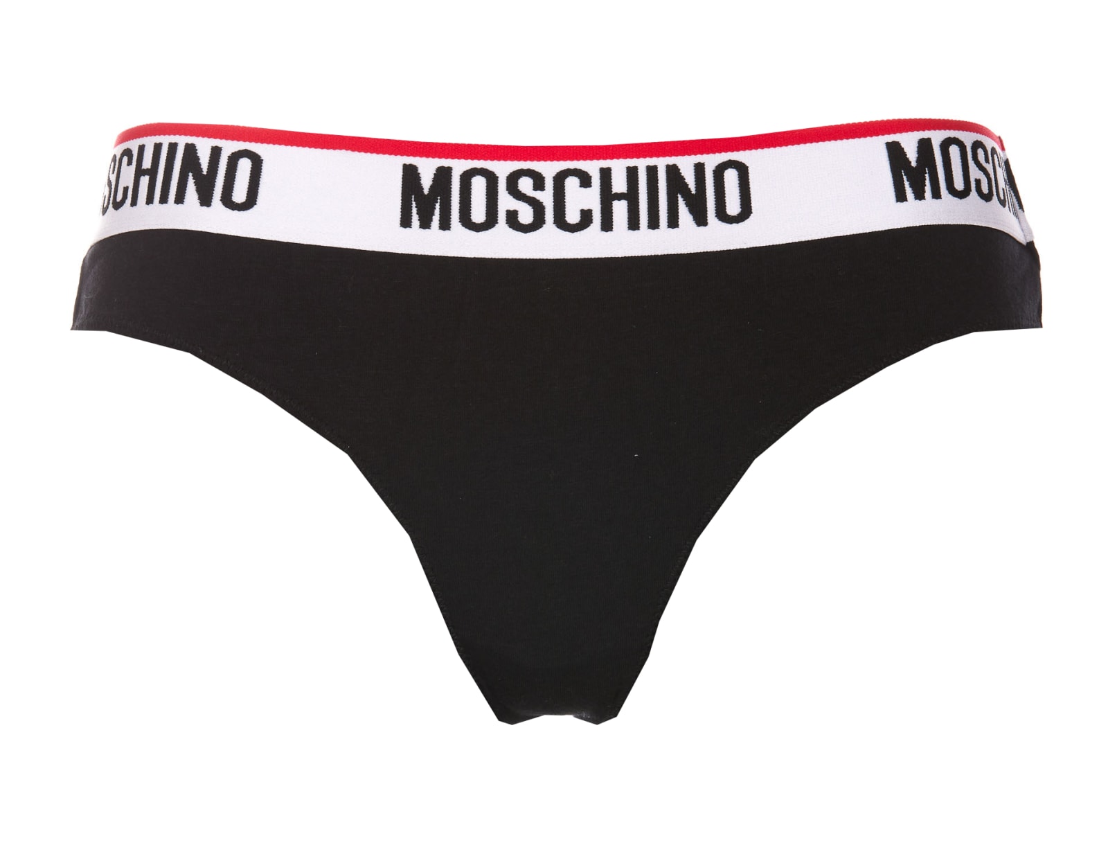 Moschino Bi Pack Slip