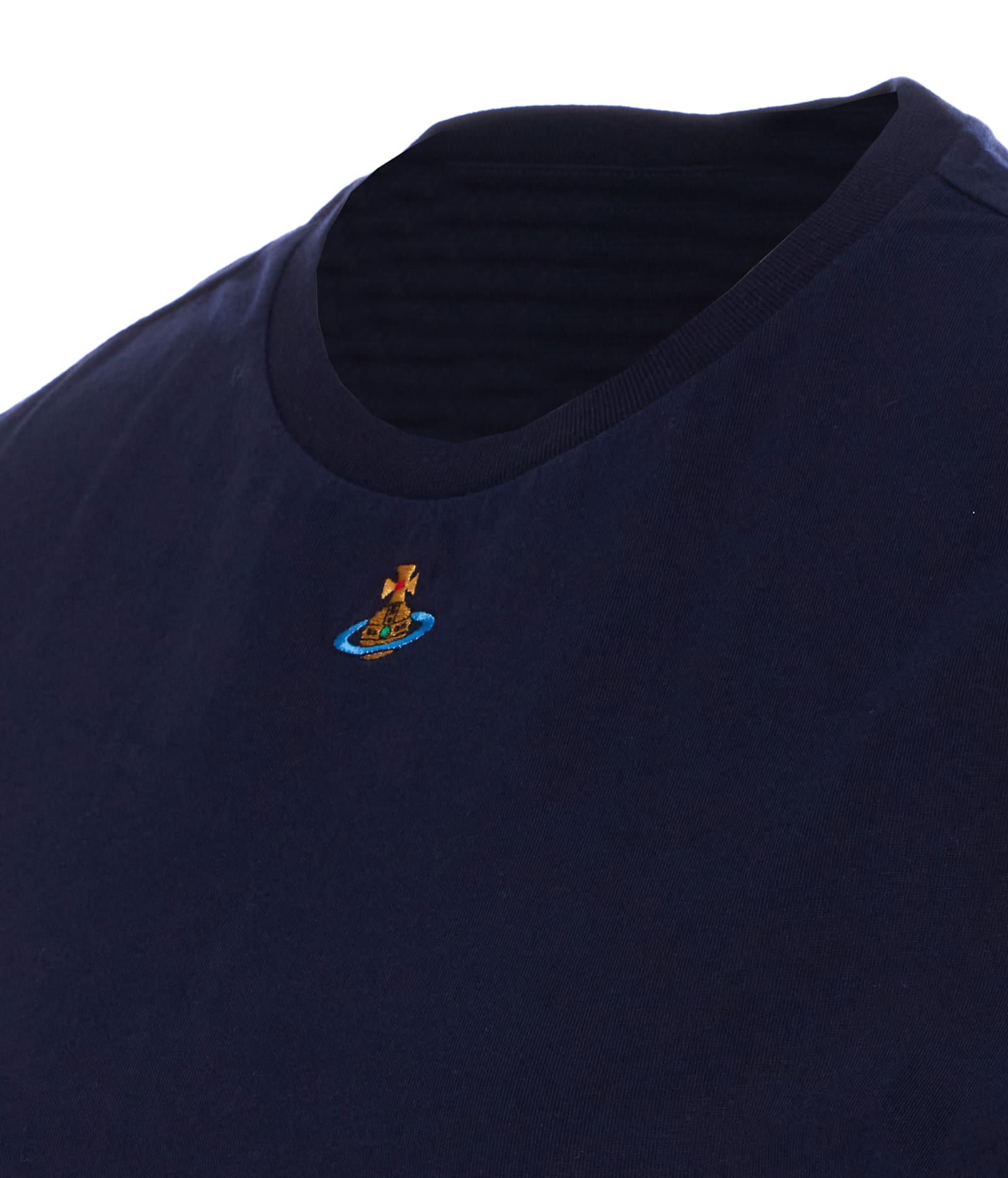 VIVIENNE WESTWOOD ORB PERU T-SHIRT