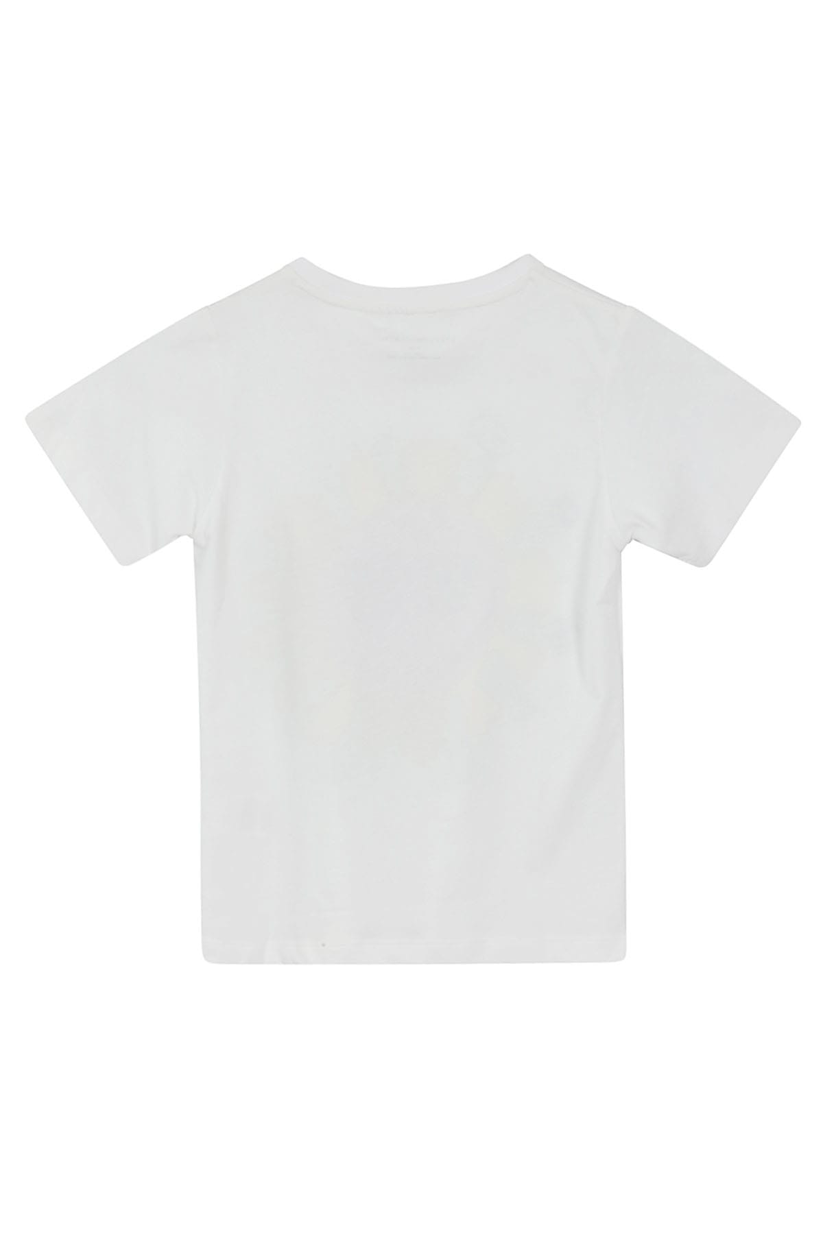Shop Stella Mccartney T Shirt In White