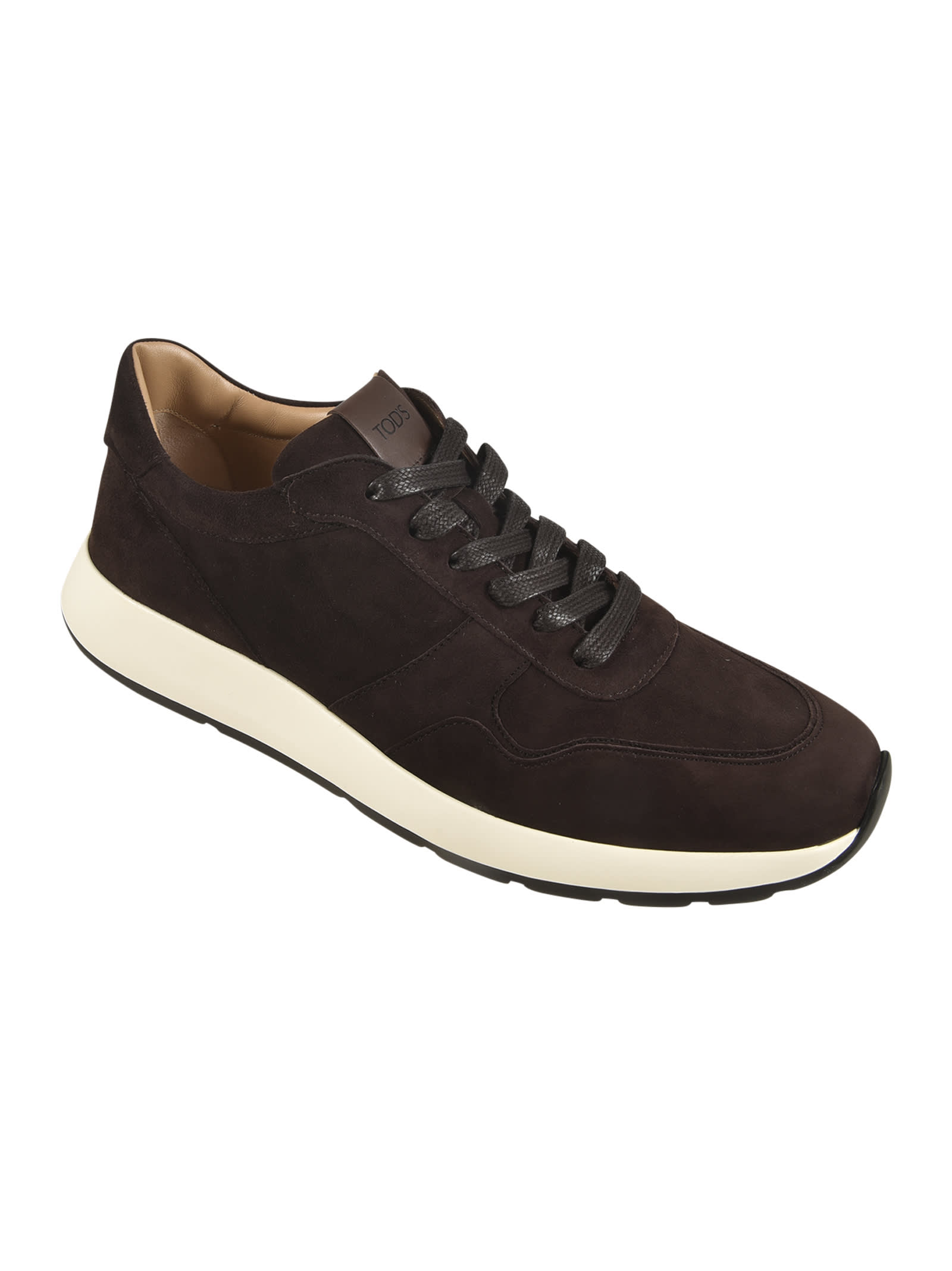 Tod's Sportivo 79k Sneakers In 0zq7