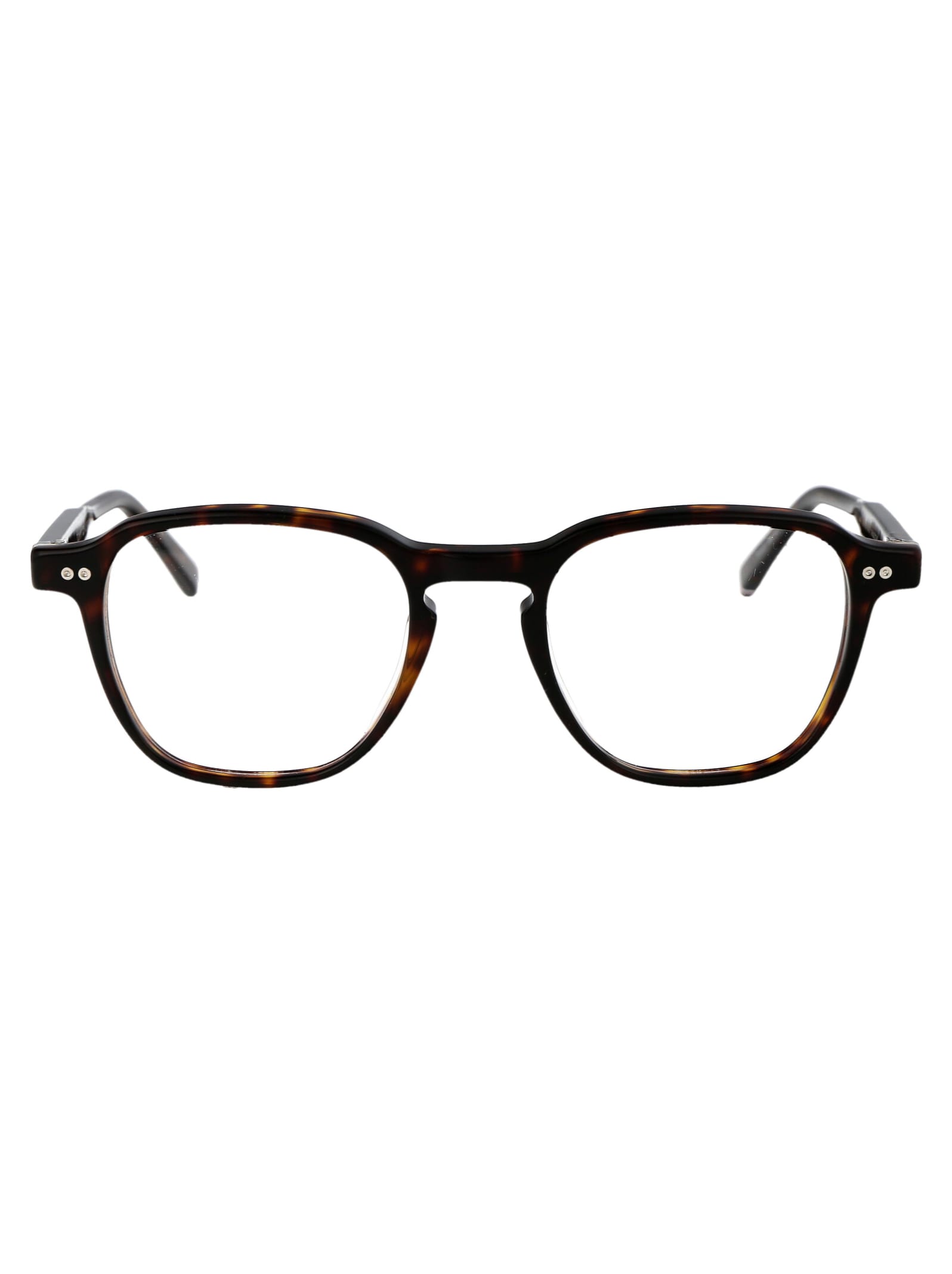Shop Tommy Hilfiger Th 2070 Glasses In 086 Hvn