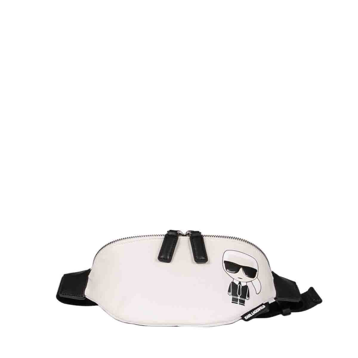 Karl Lagerfeld K/ikonik Belt Bag