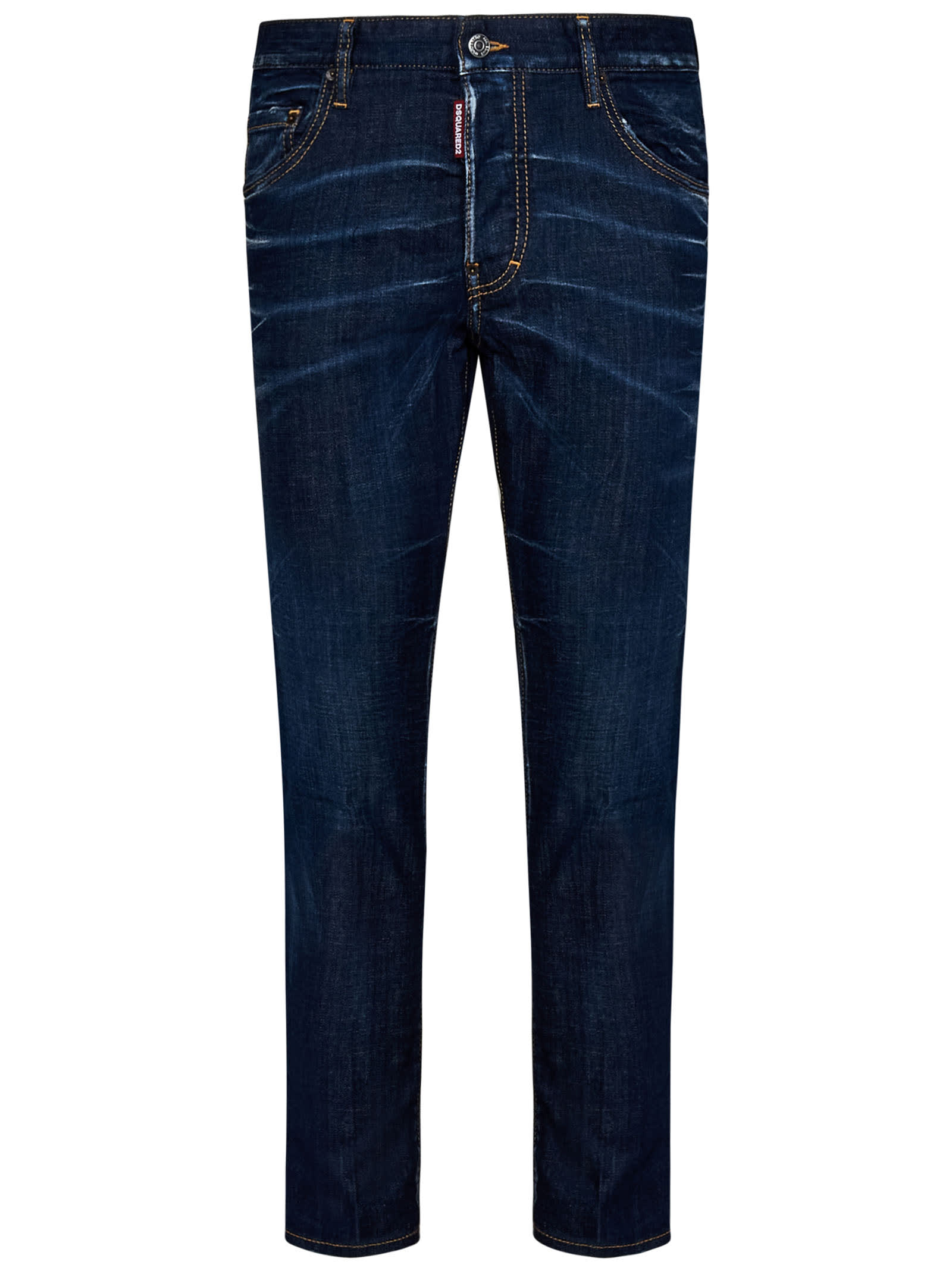 DSQUARED2 JEANS