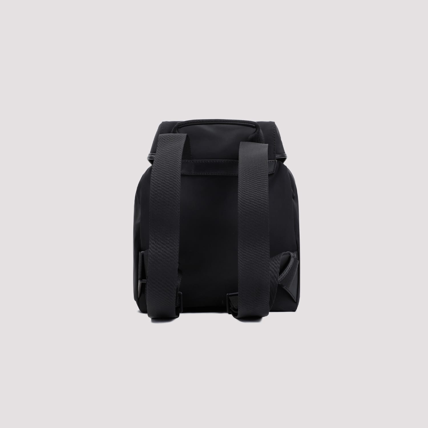 Shop Moncler Trick Backpack In Black