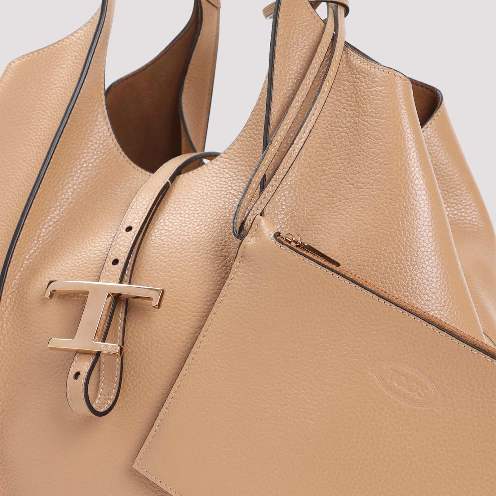 Tod's T Timeless Shoulder Bag