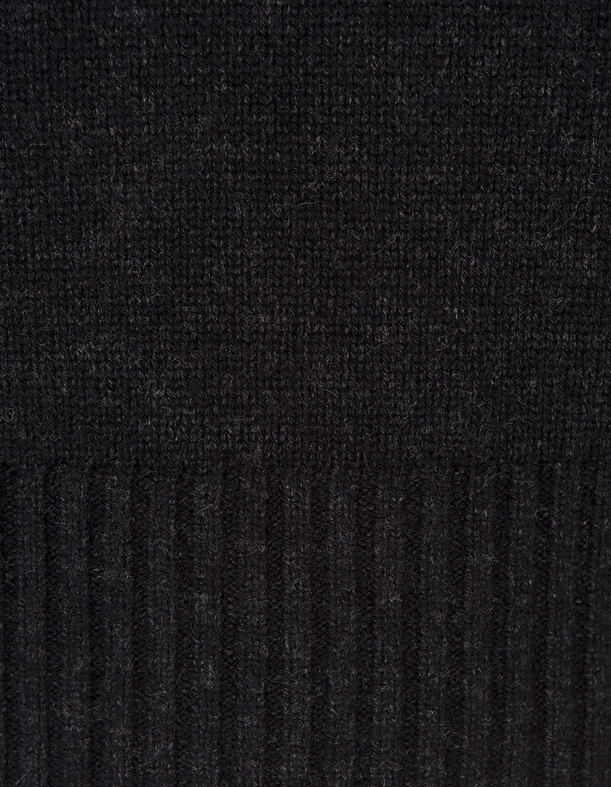 SPORTMAX BLACK AGADIR1234 SWEATER 