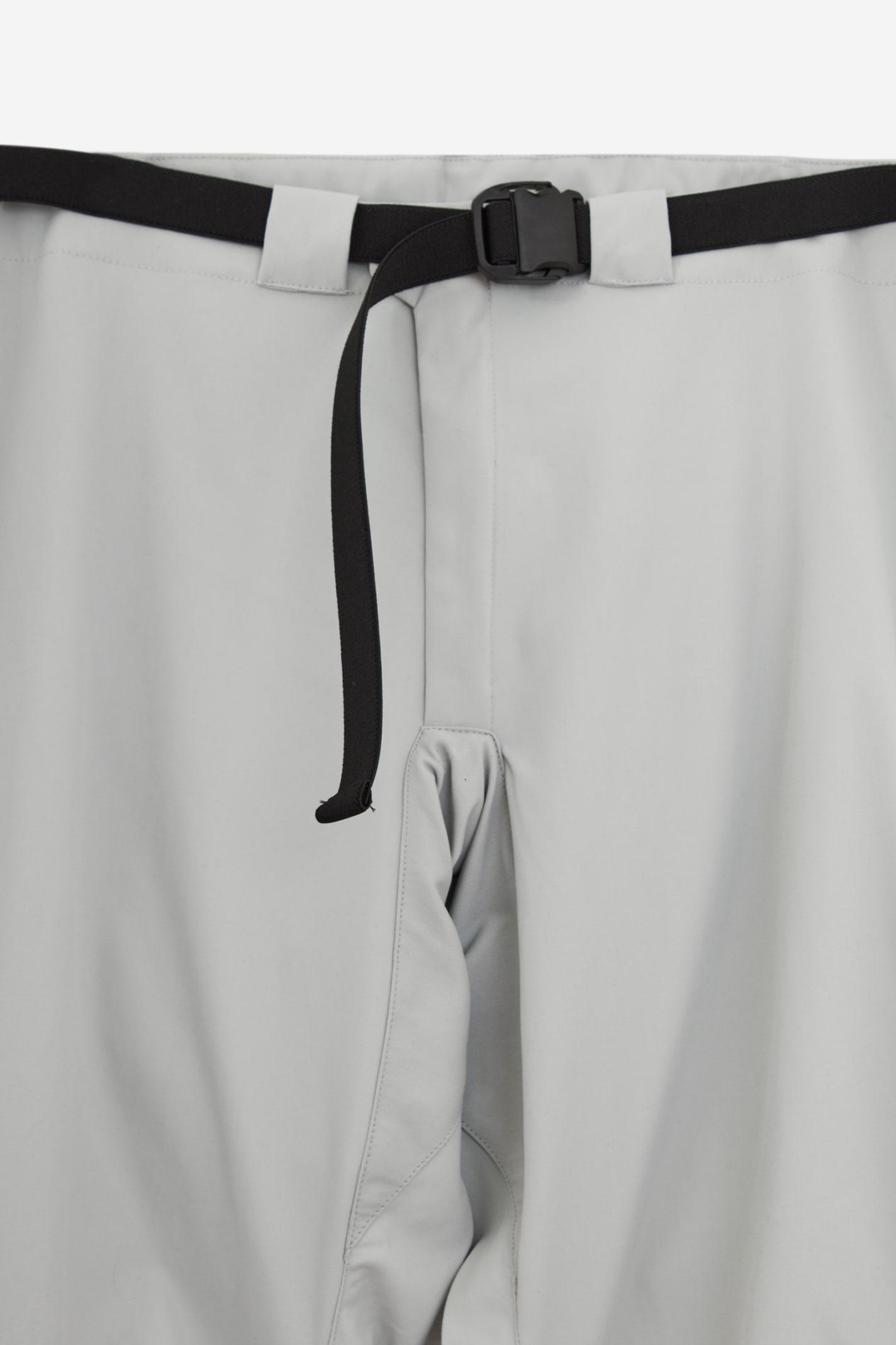 Gr10k Arc Pant Mid Pants In Grey
