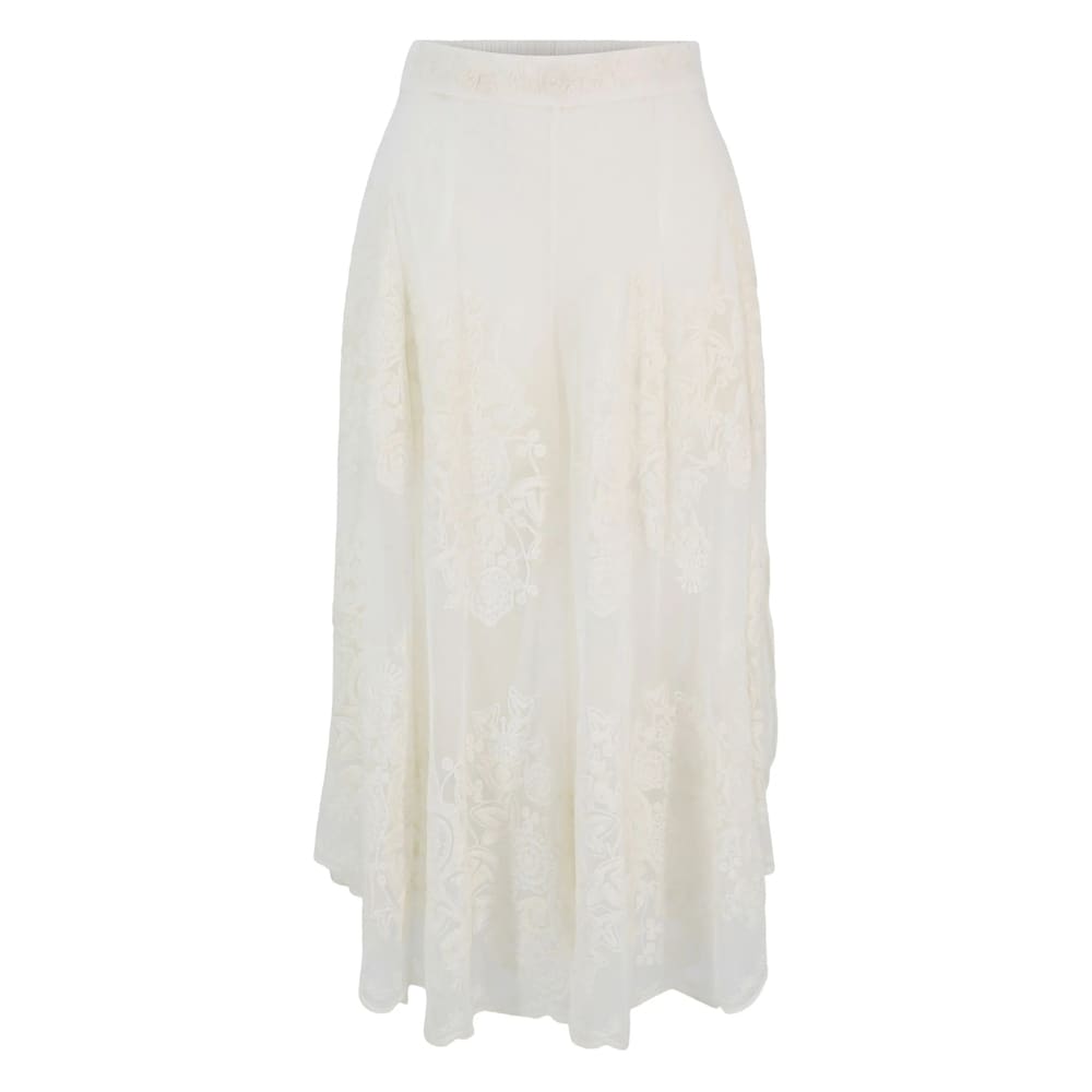 Sea New York Pant In White