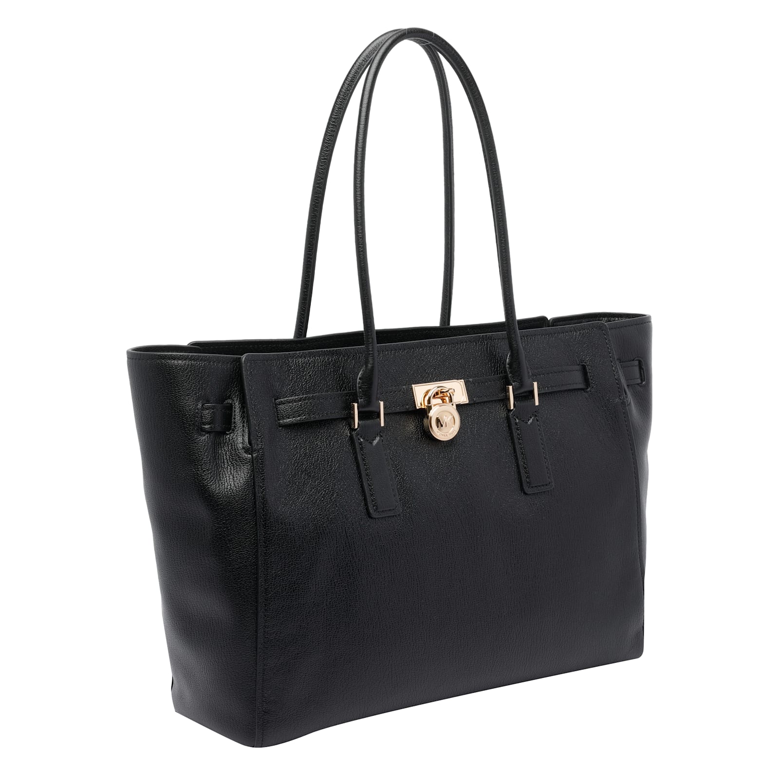 Michael Michael Kors Large Hamilton Tote Bag
