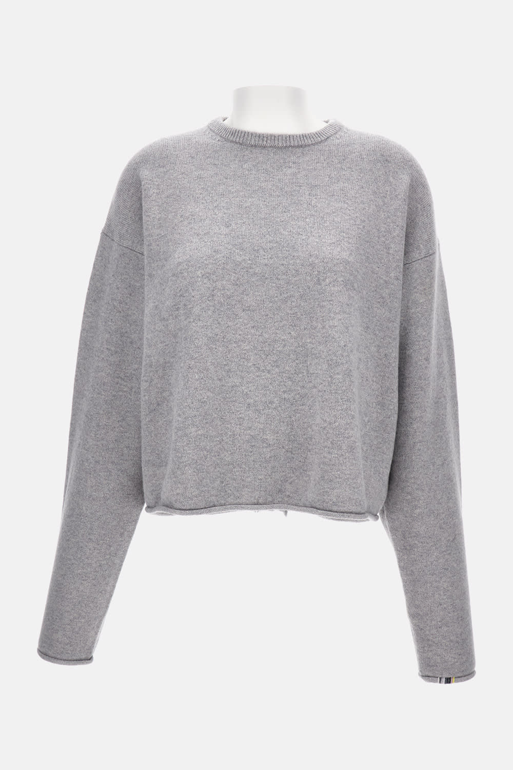 Extreme Cashmere Comfy Knit
