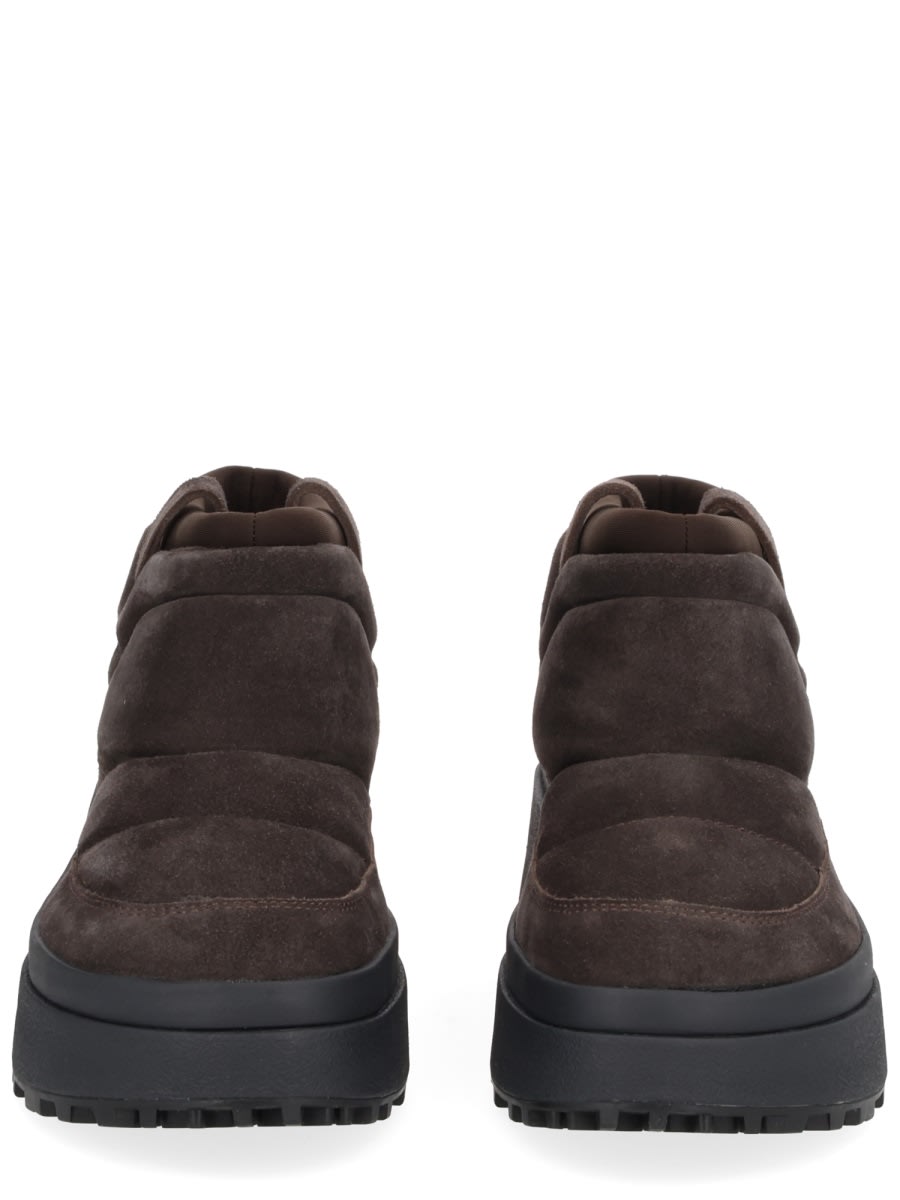 Ash Boot Onyx In Multi