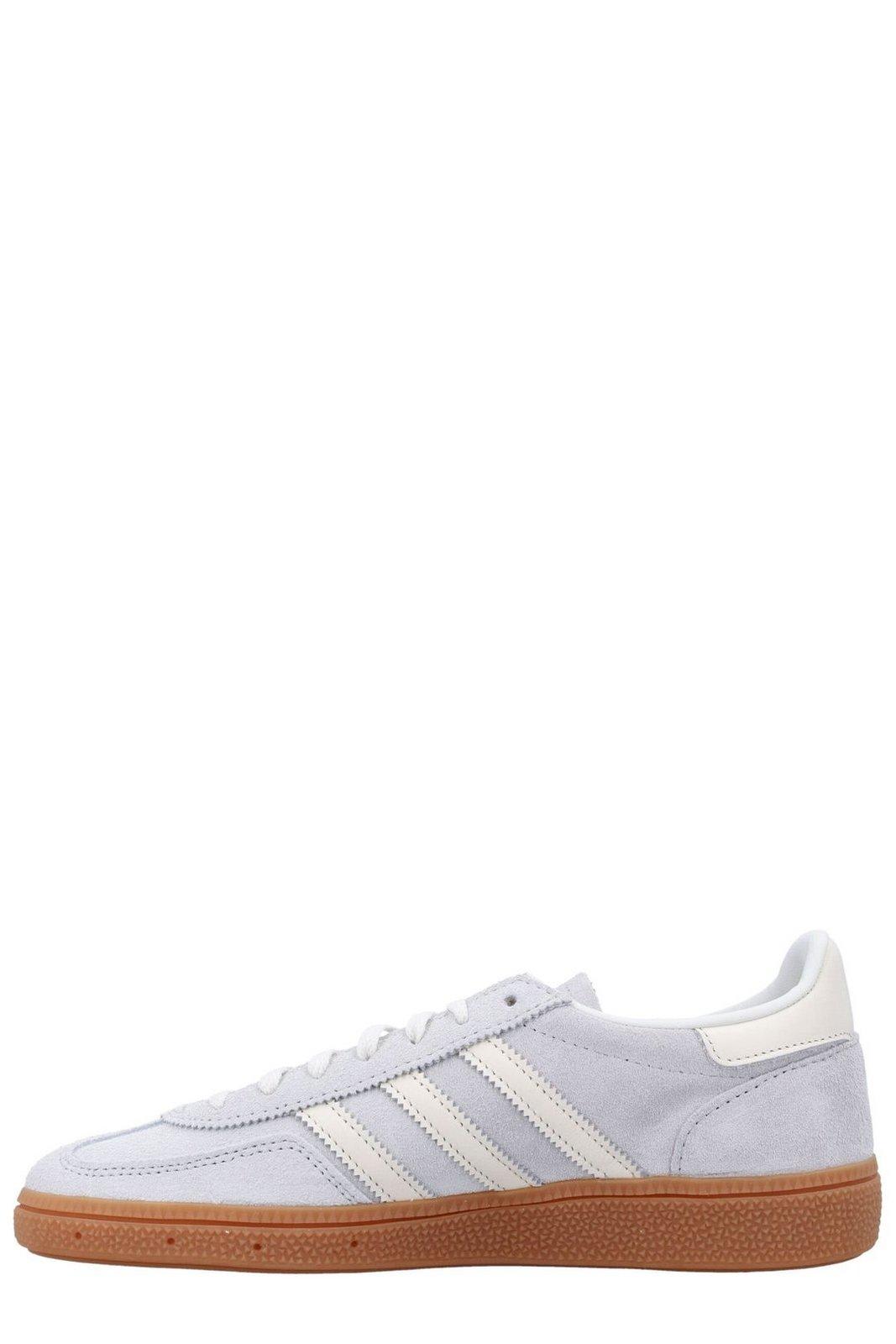 Adidas Originals Handball Spezial W Sneakers In Gray
