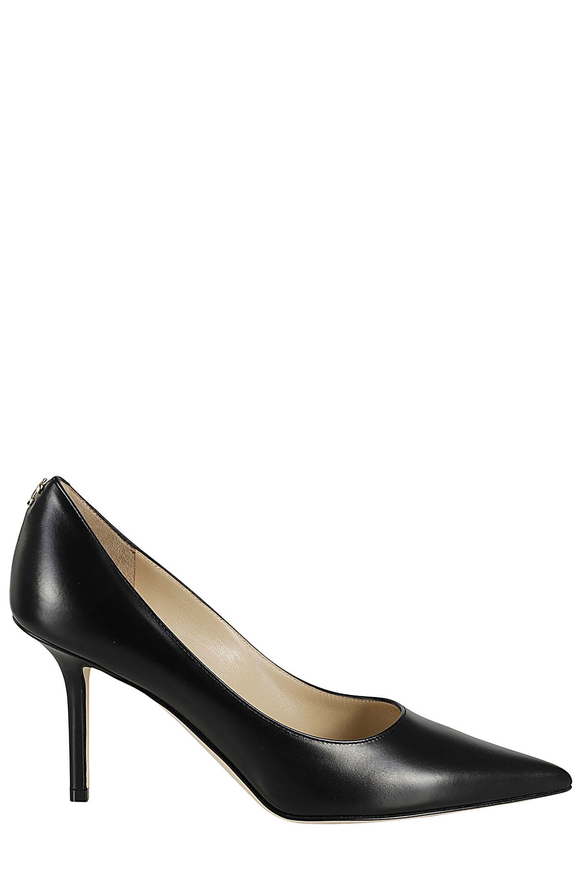 Shop Jimmy Choo Love 85 In Black