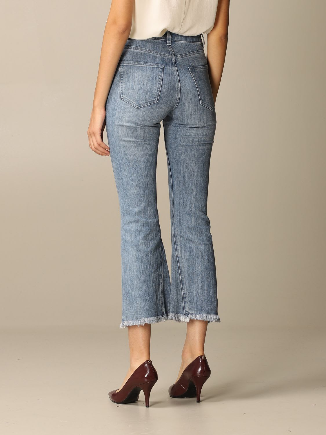 michael kors jeans womens