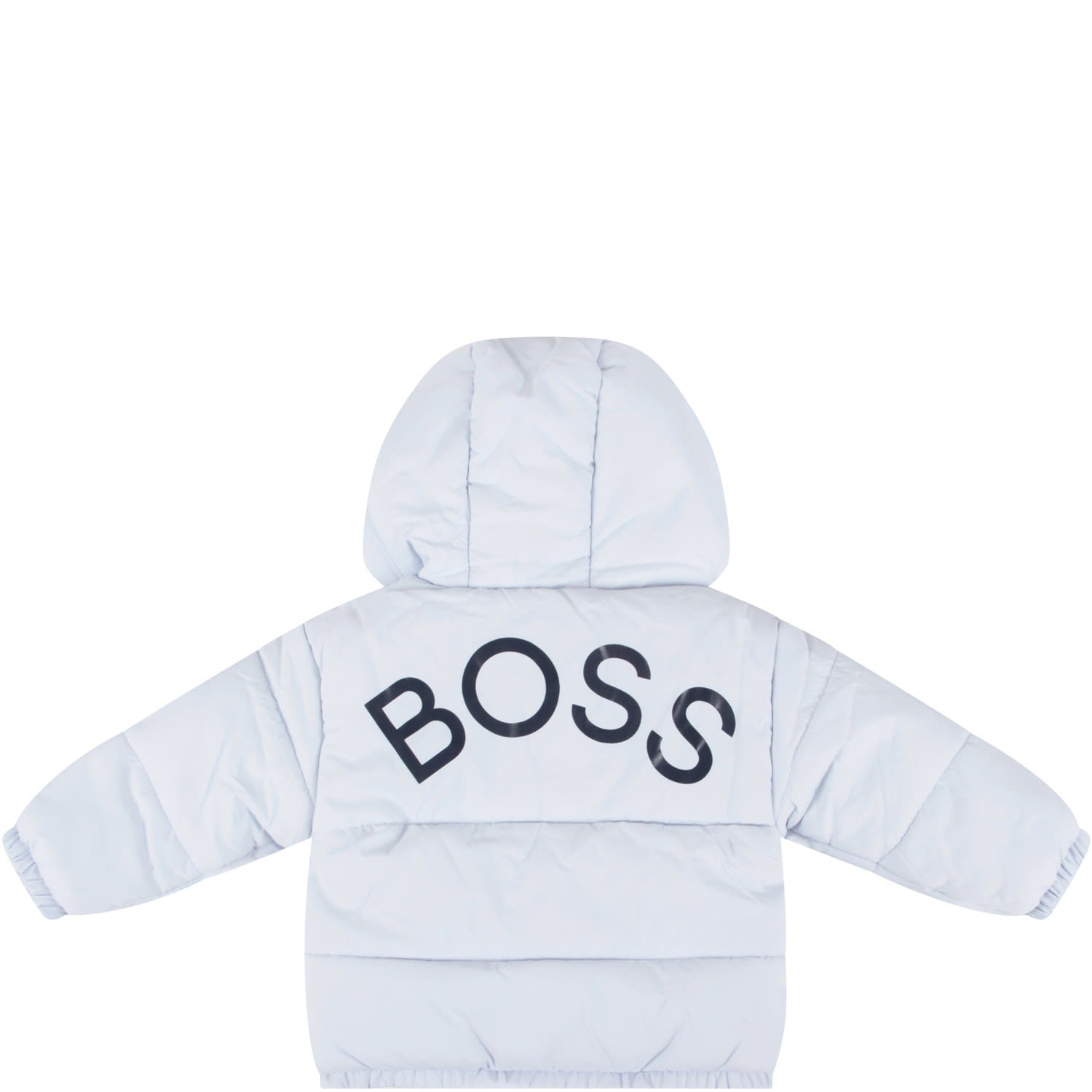 baby boy hugo boss jacket