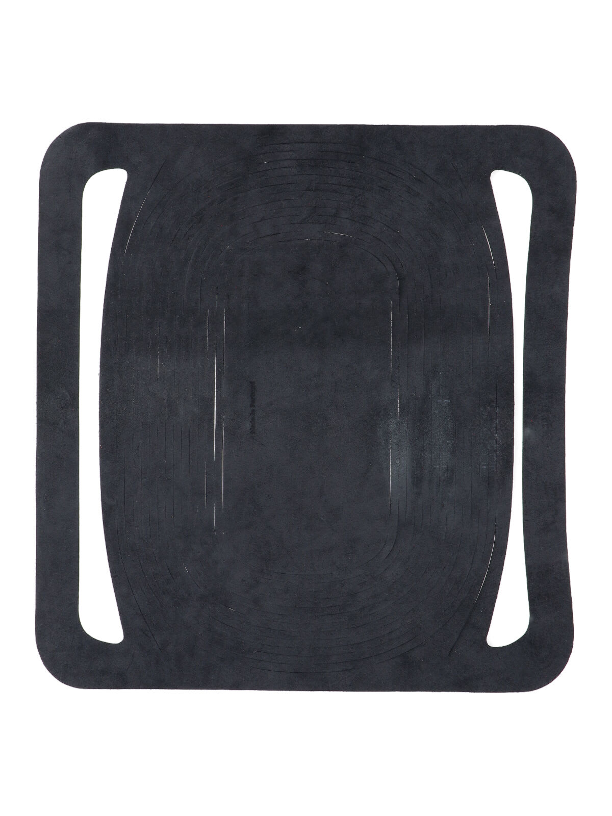 Our Legacy Shifting Tote Bag In Black