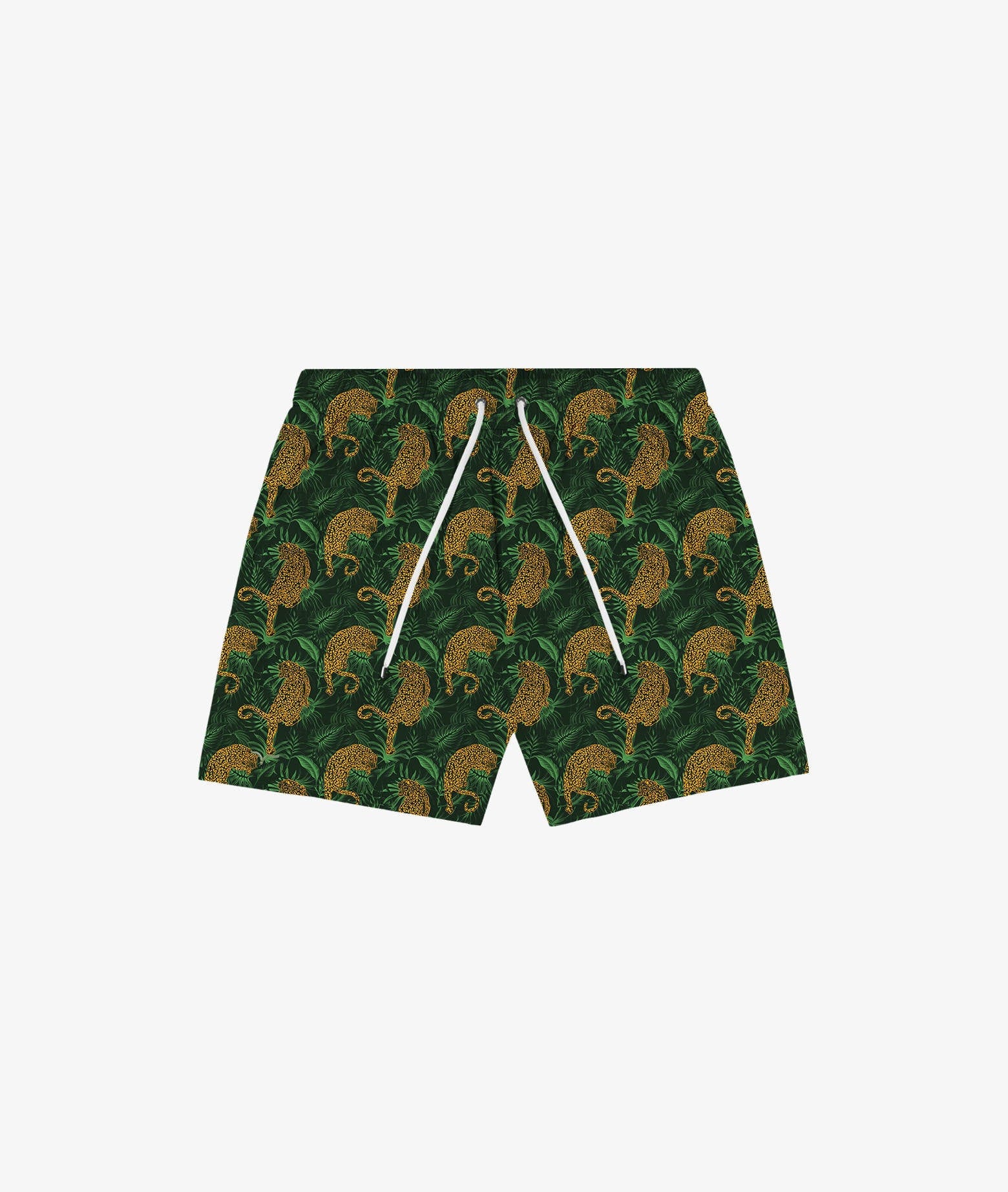 Swim Suit Pink Panther Swimming Trunks