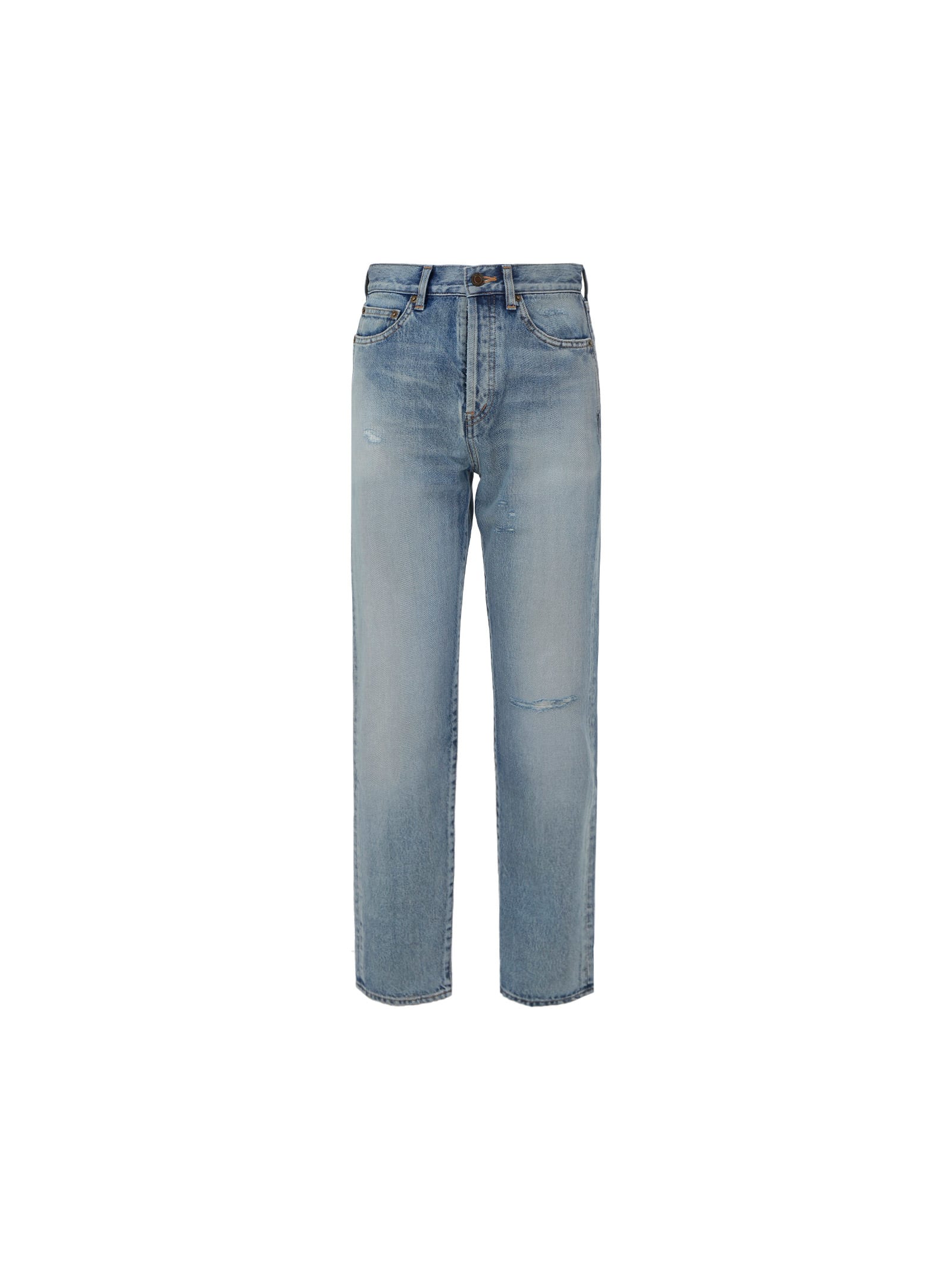 Saint Laurent Jeans