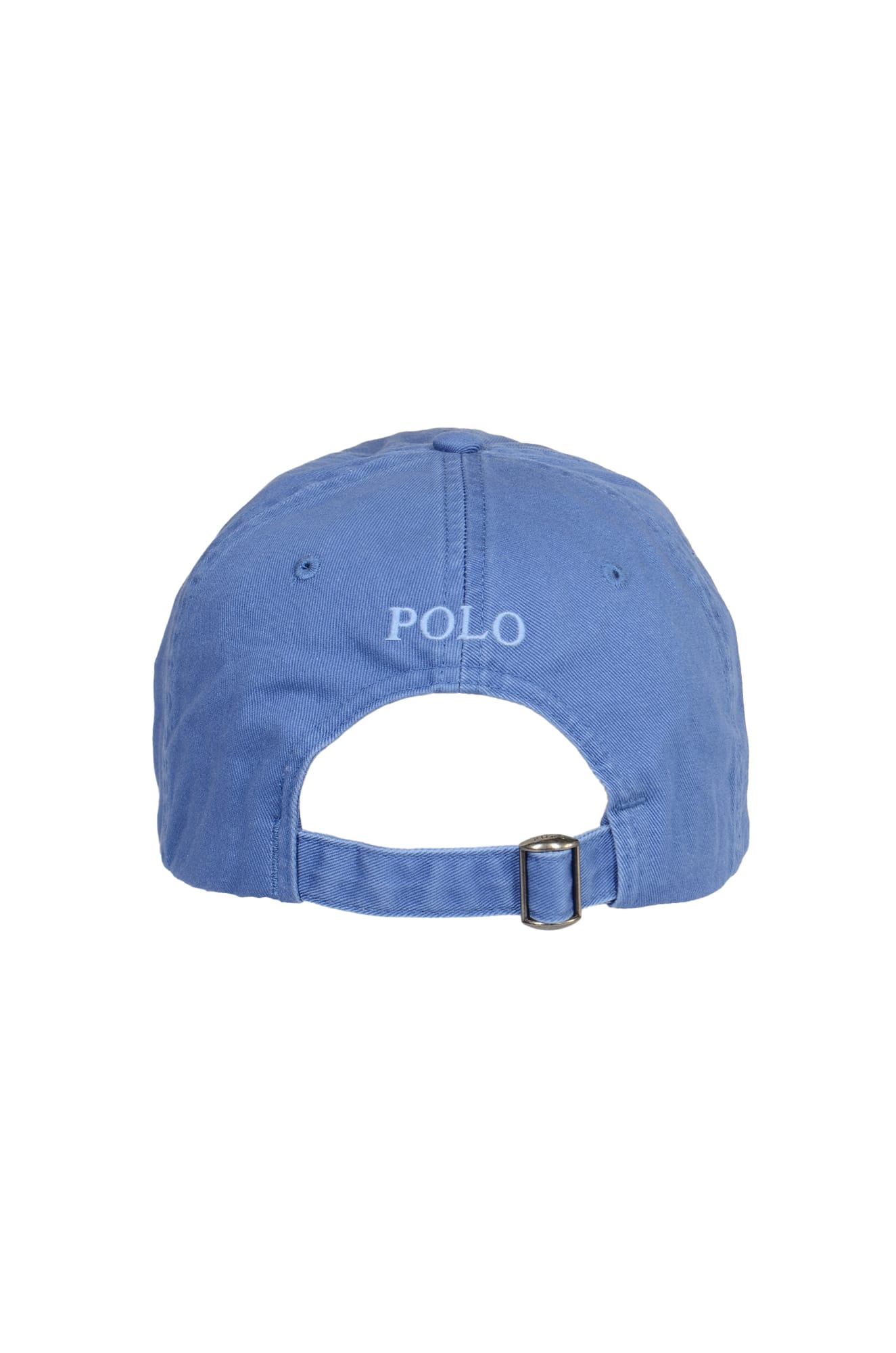 Shop Polo Ralph Lauren Core Replen Baseball Cap In Multicolor