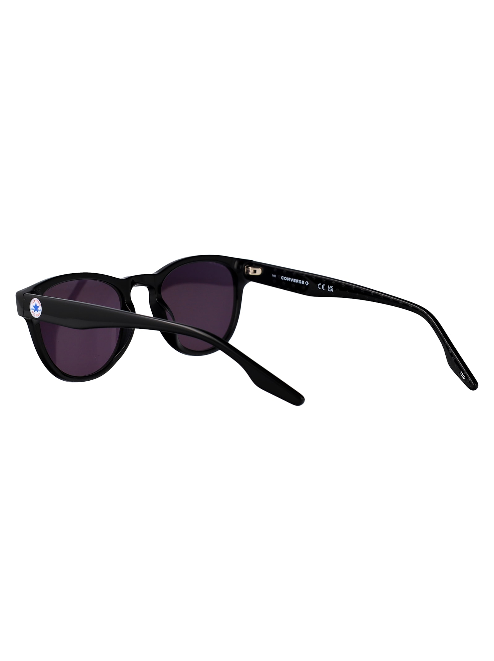Converse Cv560s All Star Sunglasses In Purple