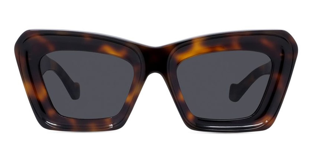 Lw40145i - Dark Havana Sunglasses