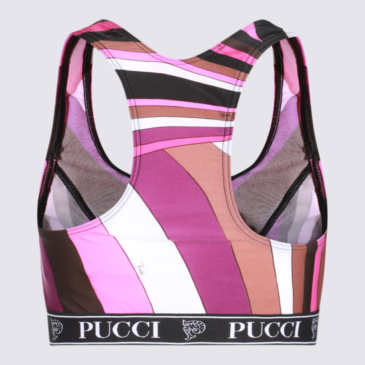 PUCCI PINK TOP 