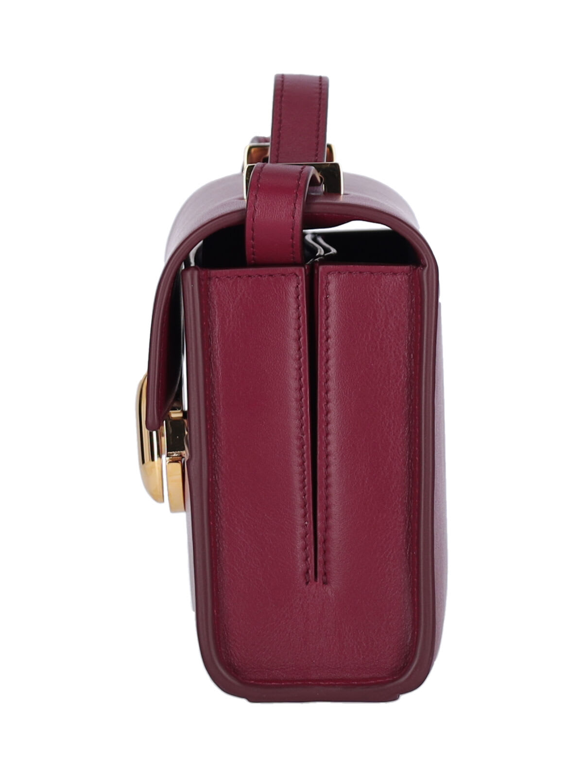Savette Symmetry 19 Crossbody Bag