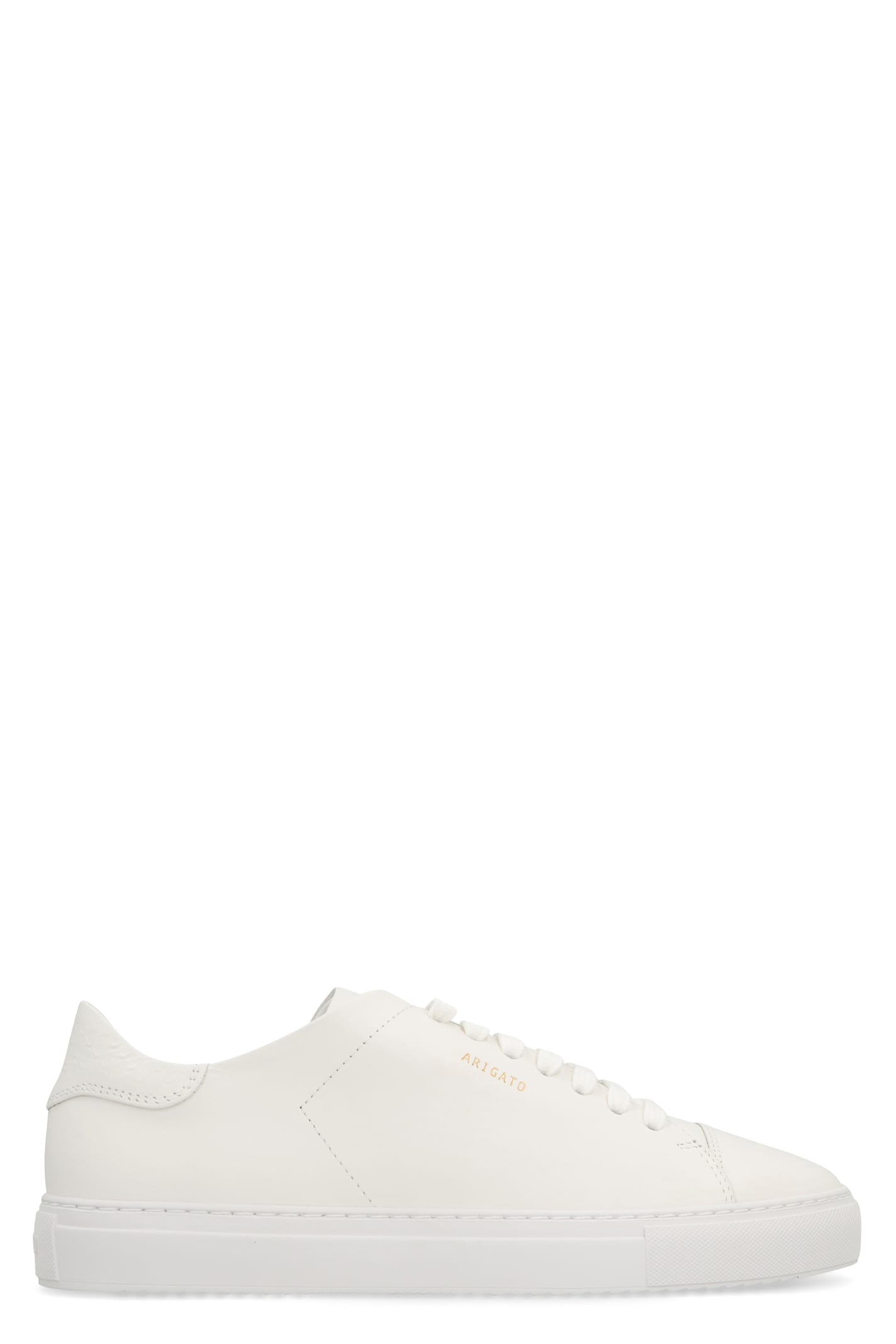 Clean 90 Leather Low-top Sneakers