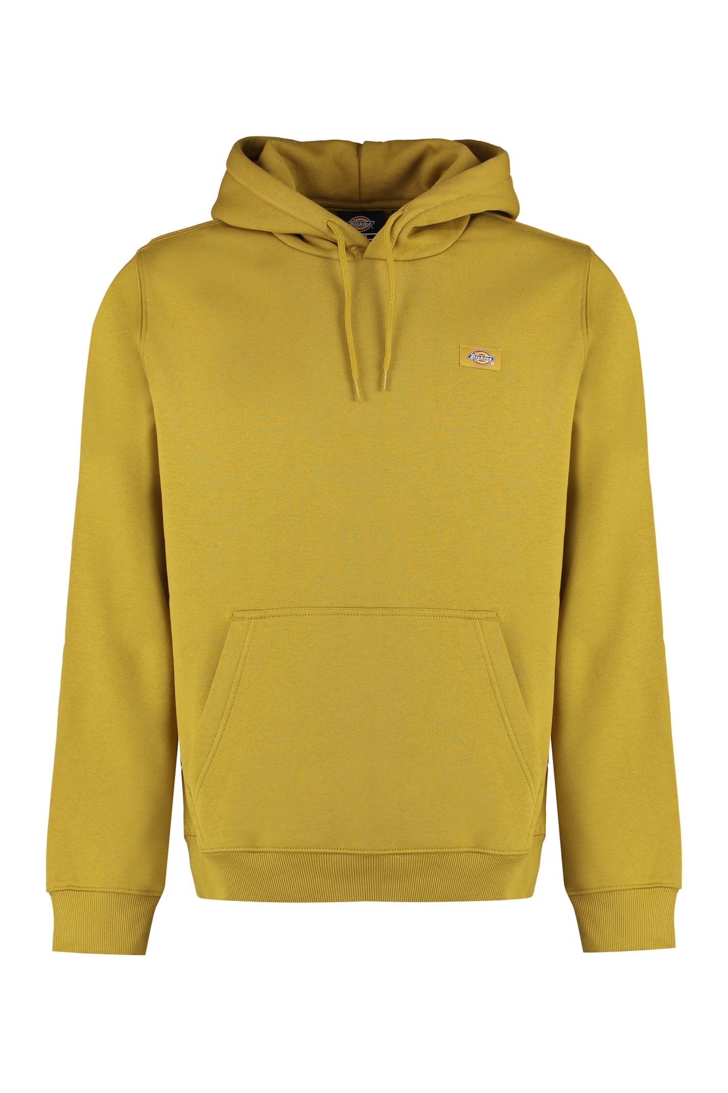 Oakport Hooded Sweatshirt