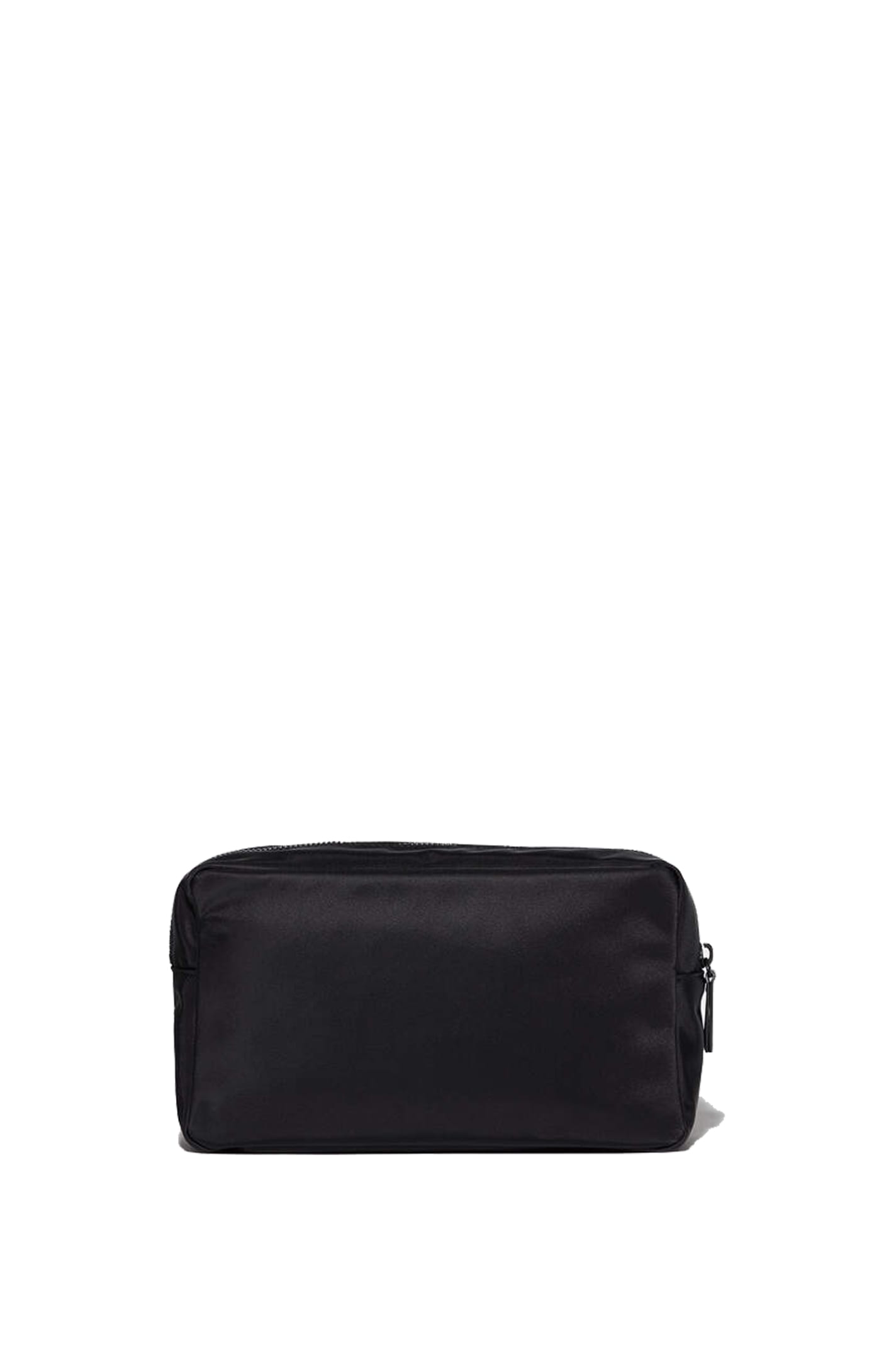 Shop Dsquared2 Handbag In Black